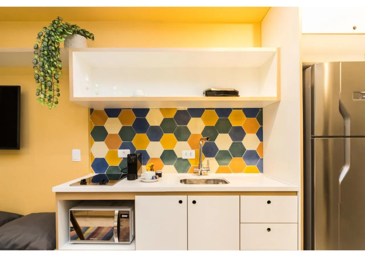 Day in Smart Charlie Mobi Pinheiros