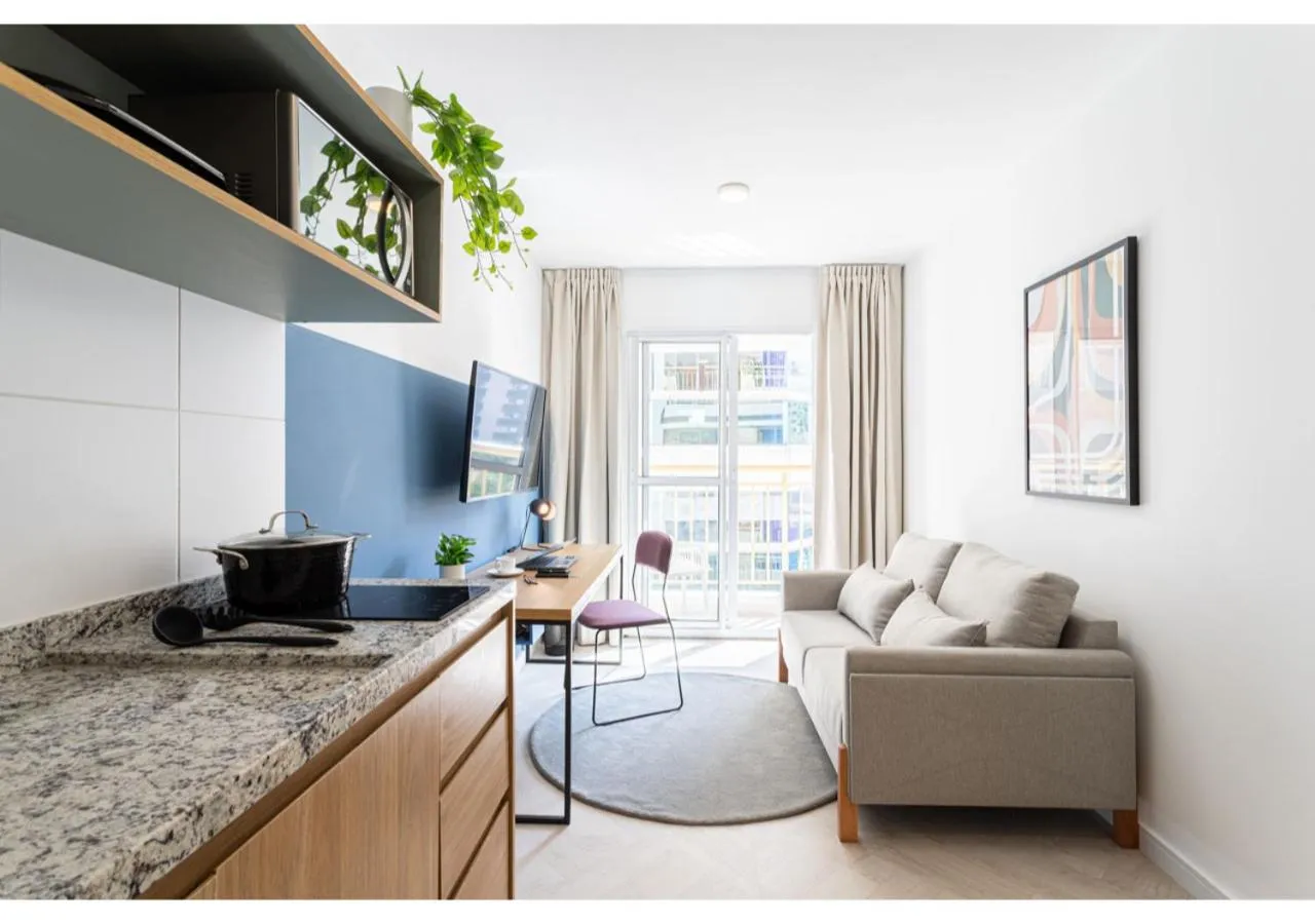 Smart Charlie Mobi Pinheiros