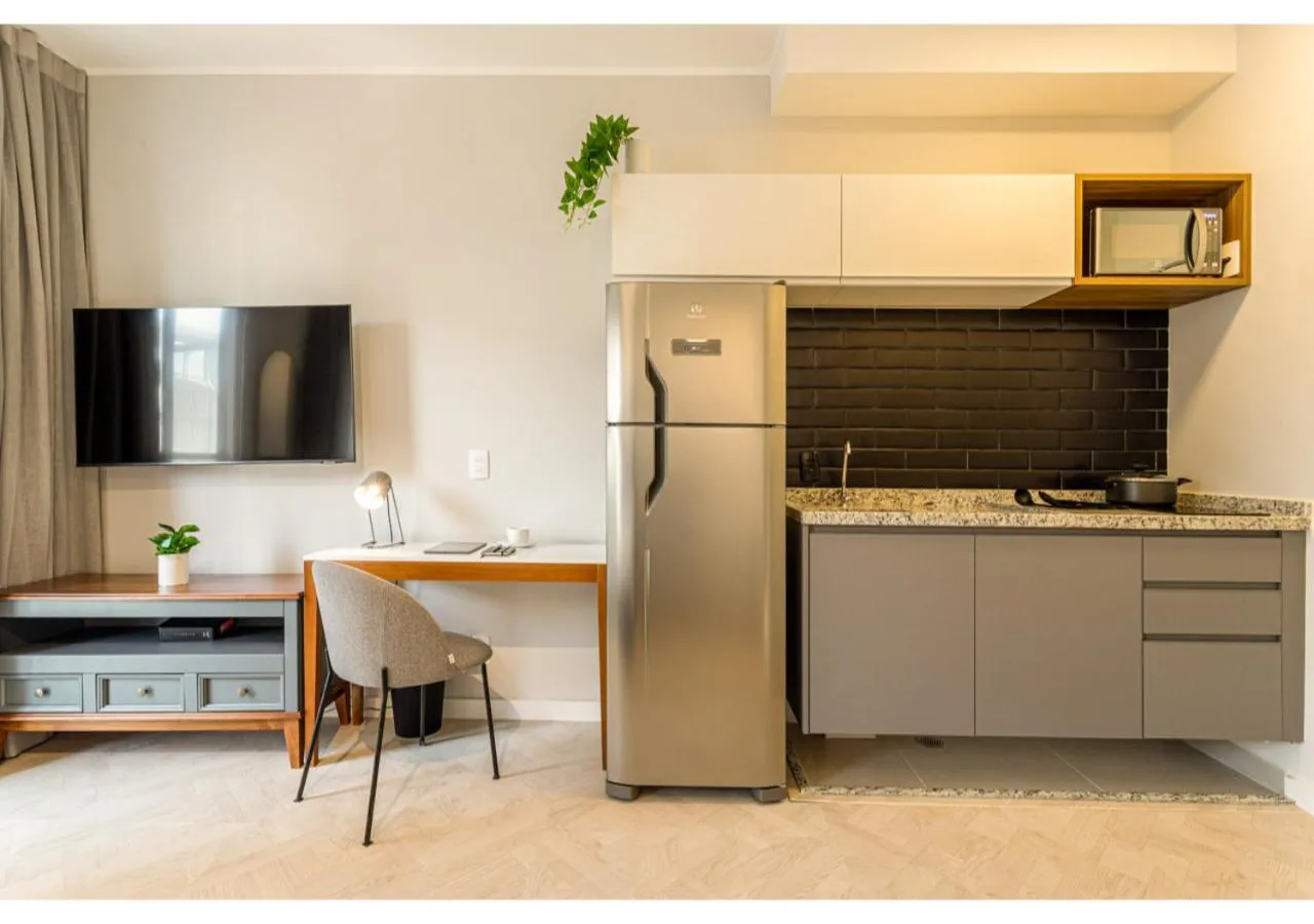 Day in Smart Charlie Mobi Pinheiros