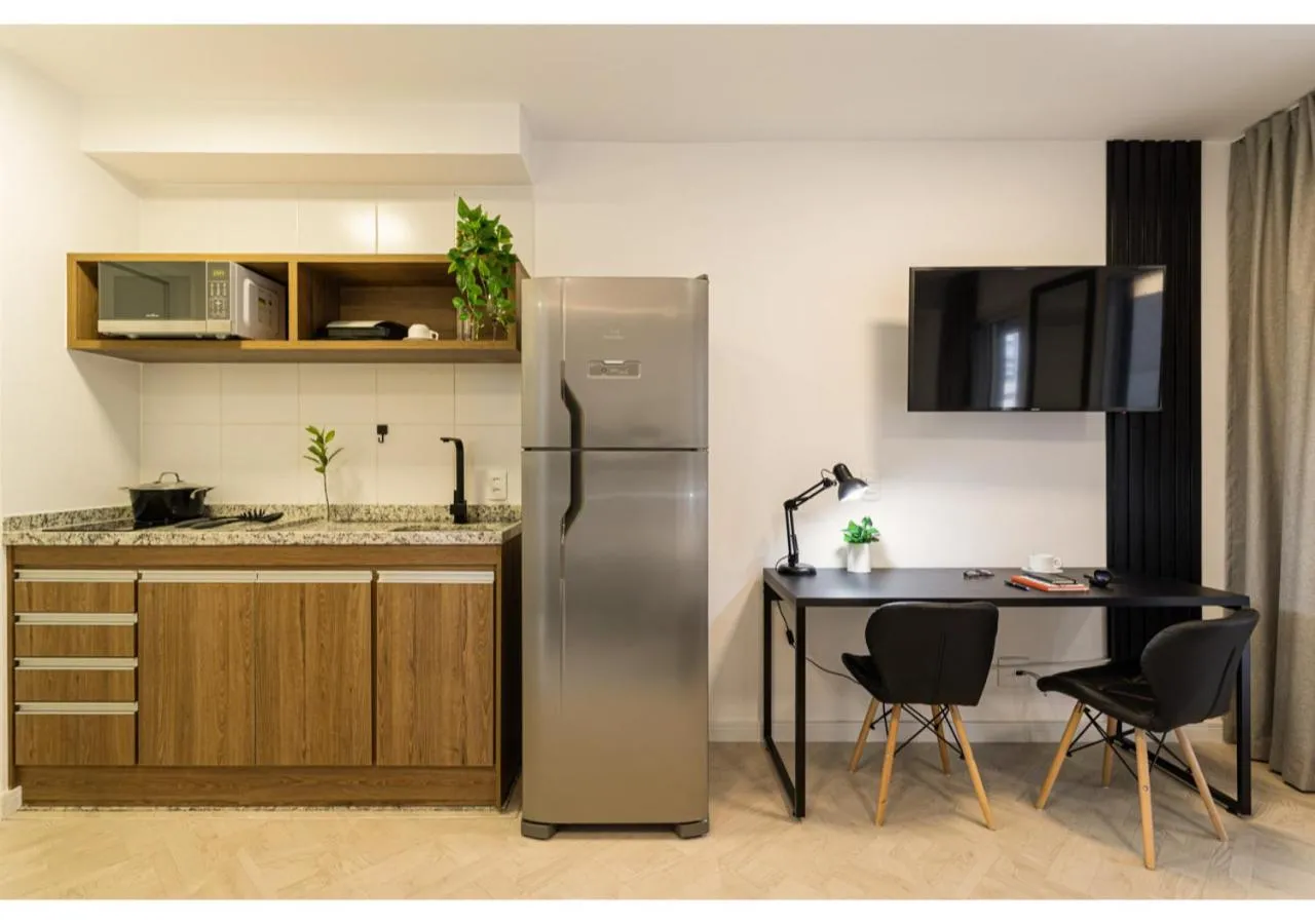 Day in Smart Charlie Mobi Pinheiros