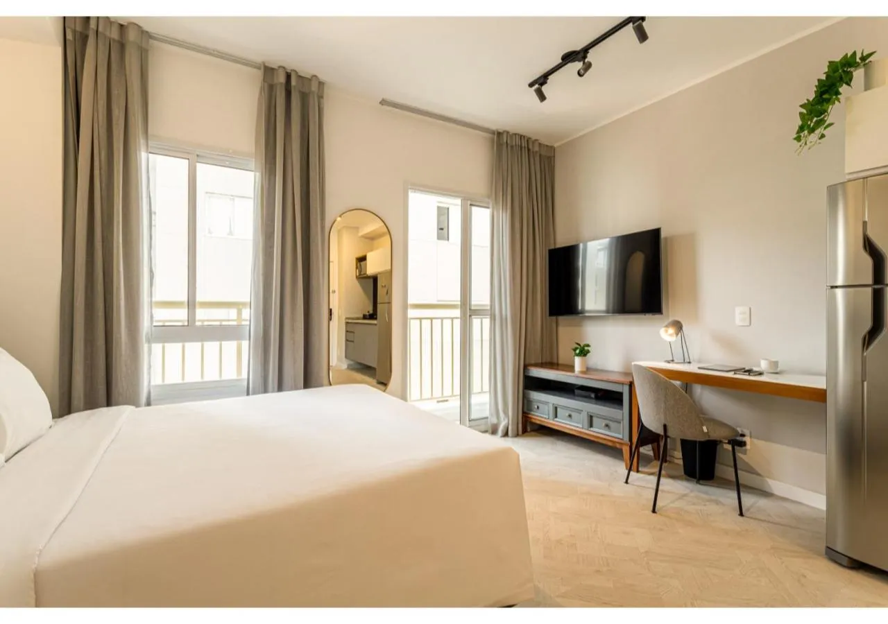 Bed in Smart Charlie Mobi Pinheiros