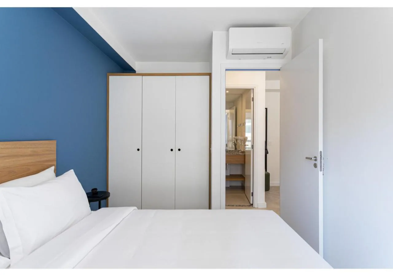 Bed in Smart Charlie Mobi Pinheiros