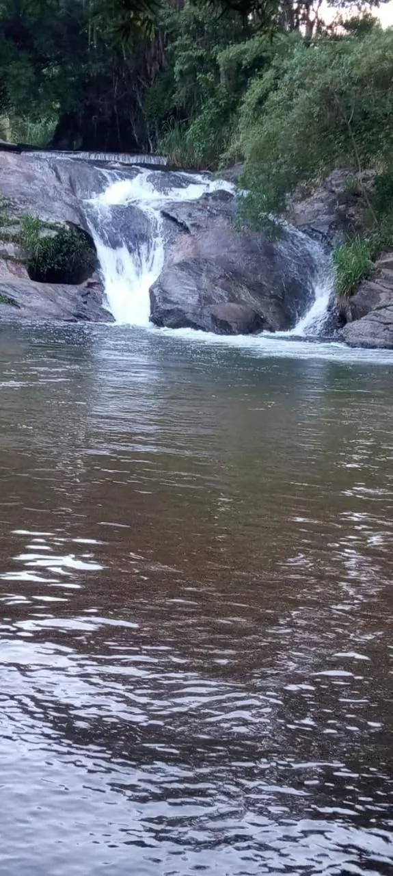 Nearby landmark in Pousada Renovo da Serra