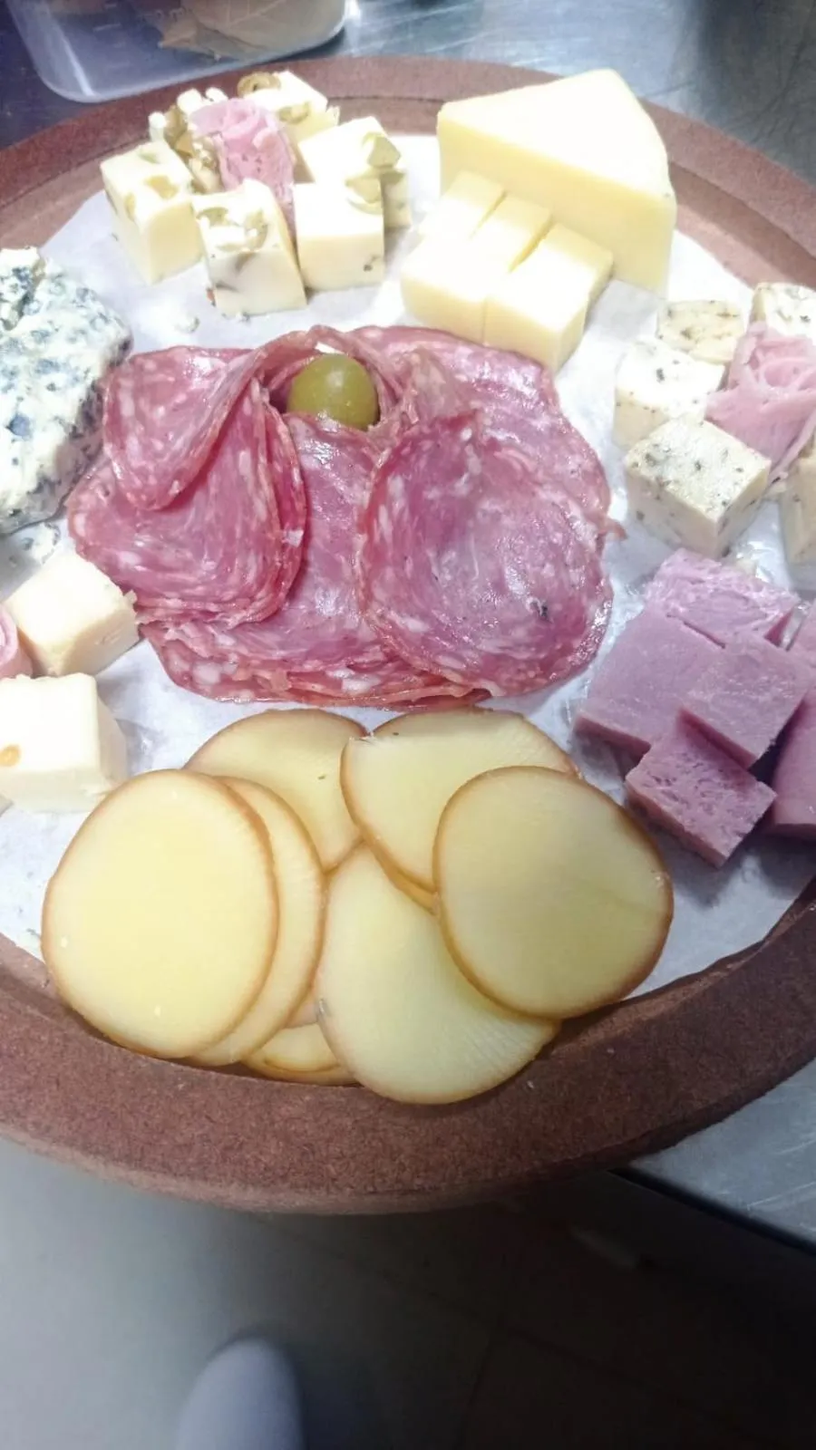 VIP in Pousada Renovo da Serra