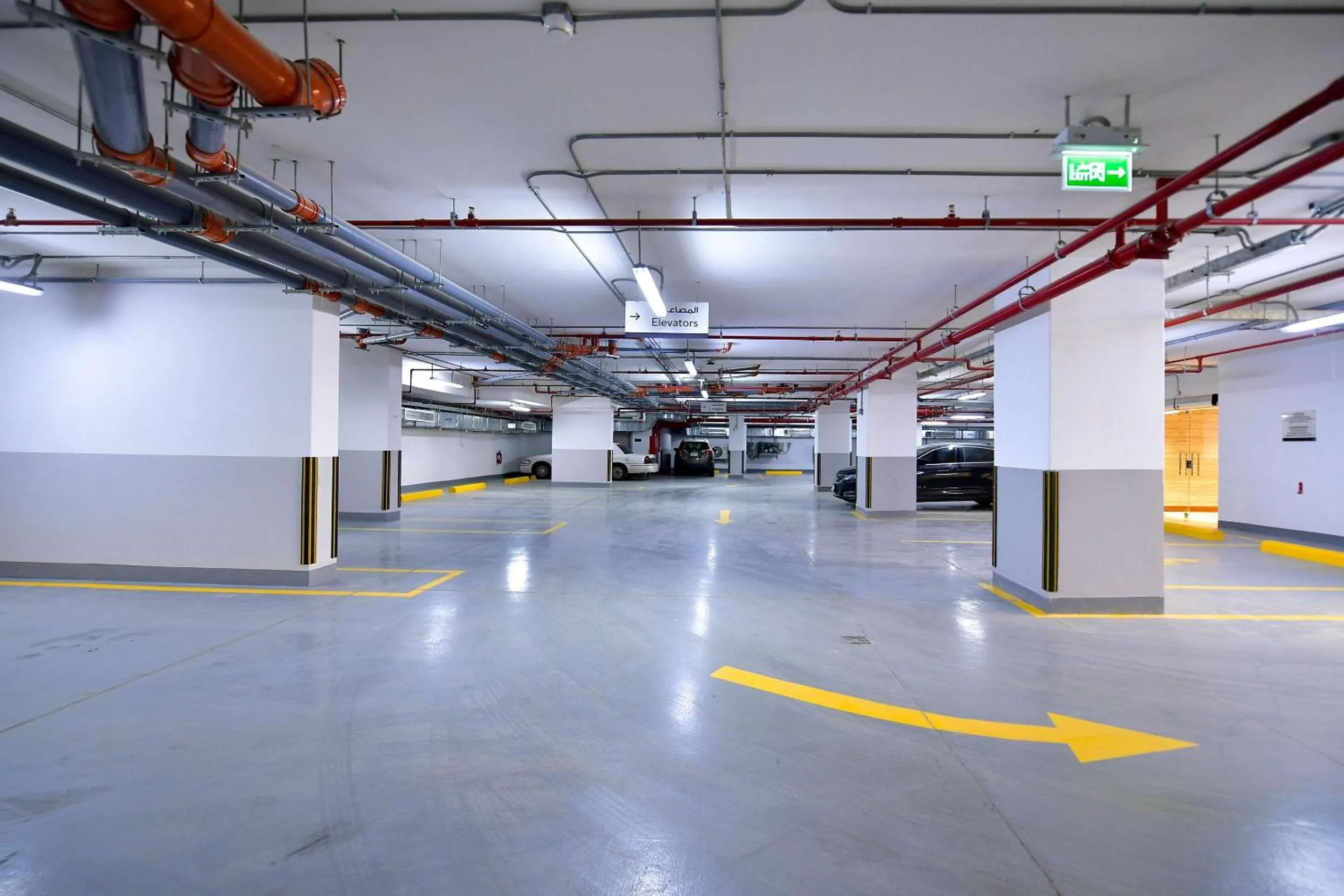 Other in Comfort Hotel Riyadh Olaya