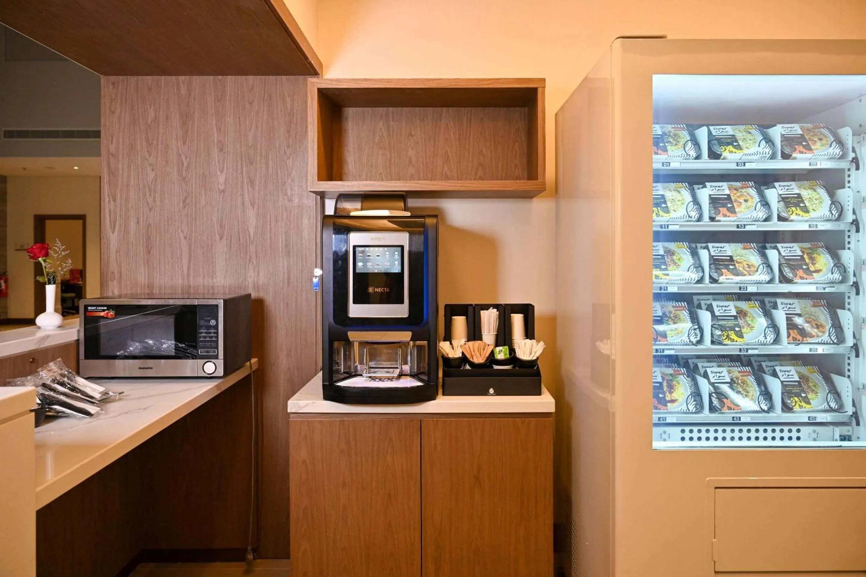 Other in Comfort Hotel Riyadh Olaya