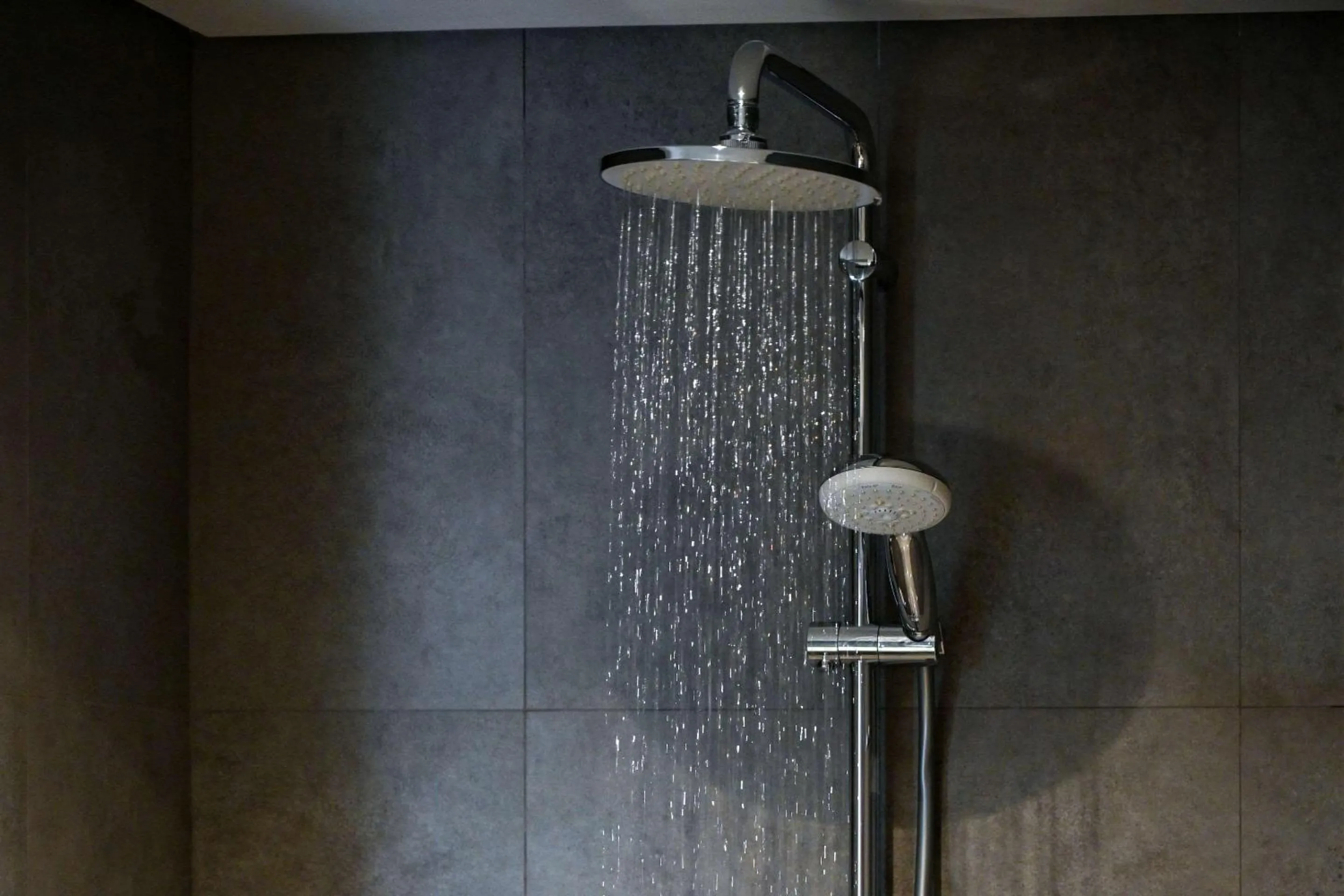 Bedroom in Comfort Hotel Riyadh Olaya