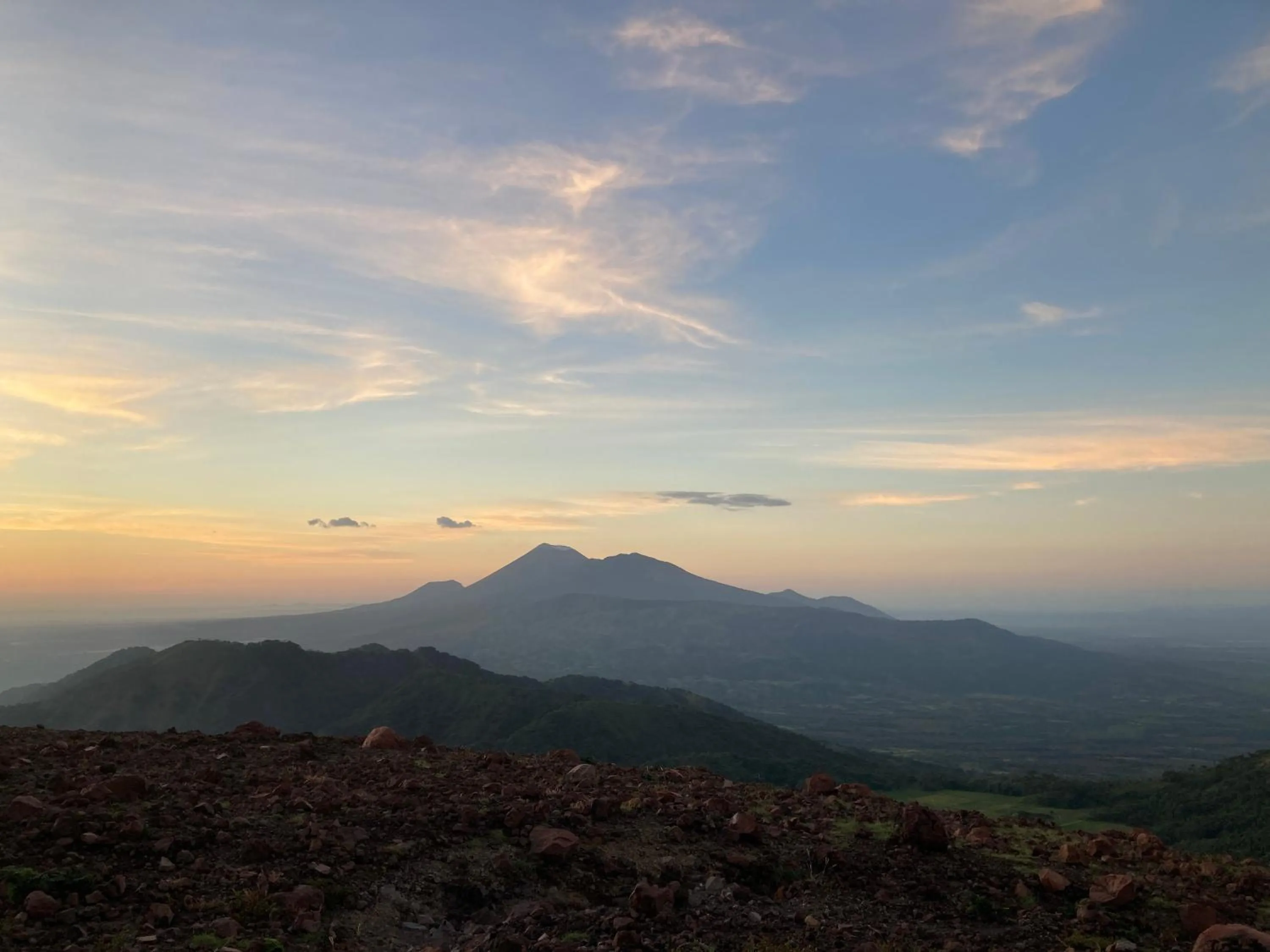 Nearby landmark in Hotel Tranquilo