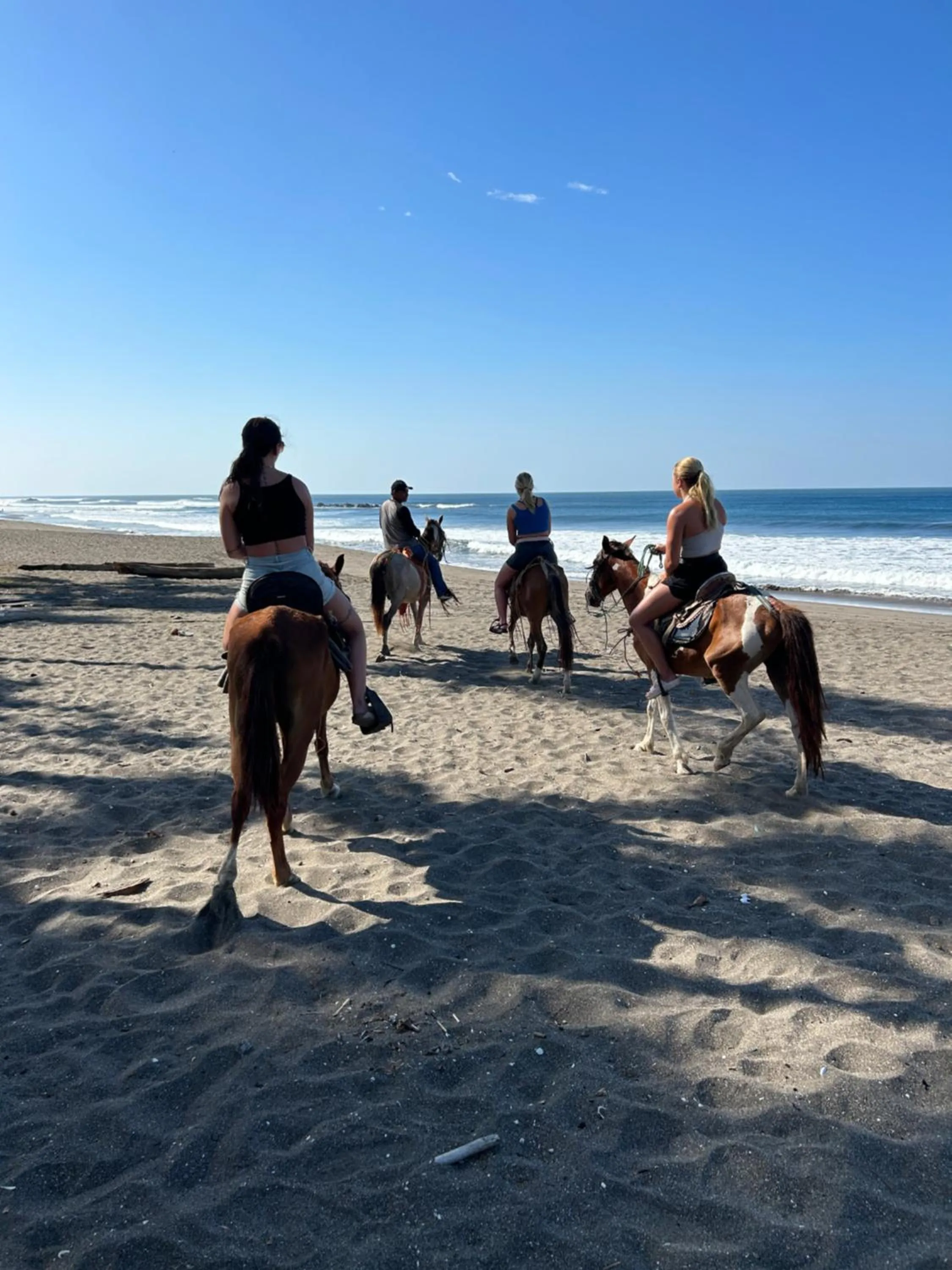 Activities in Hotel Tranquilo