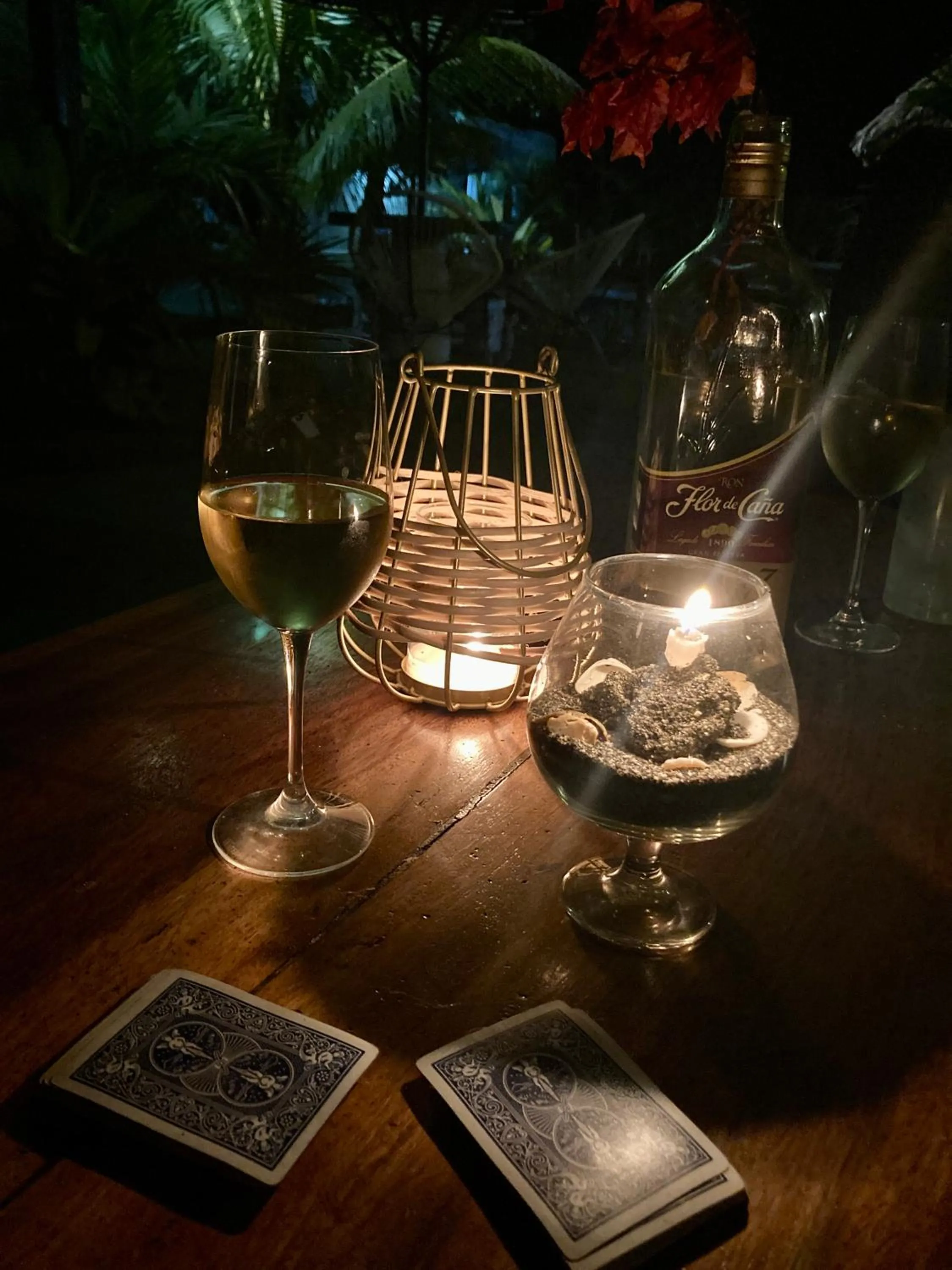 Game Room in Hotel Tranquilo