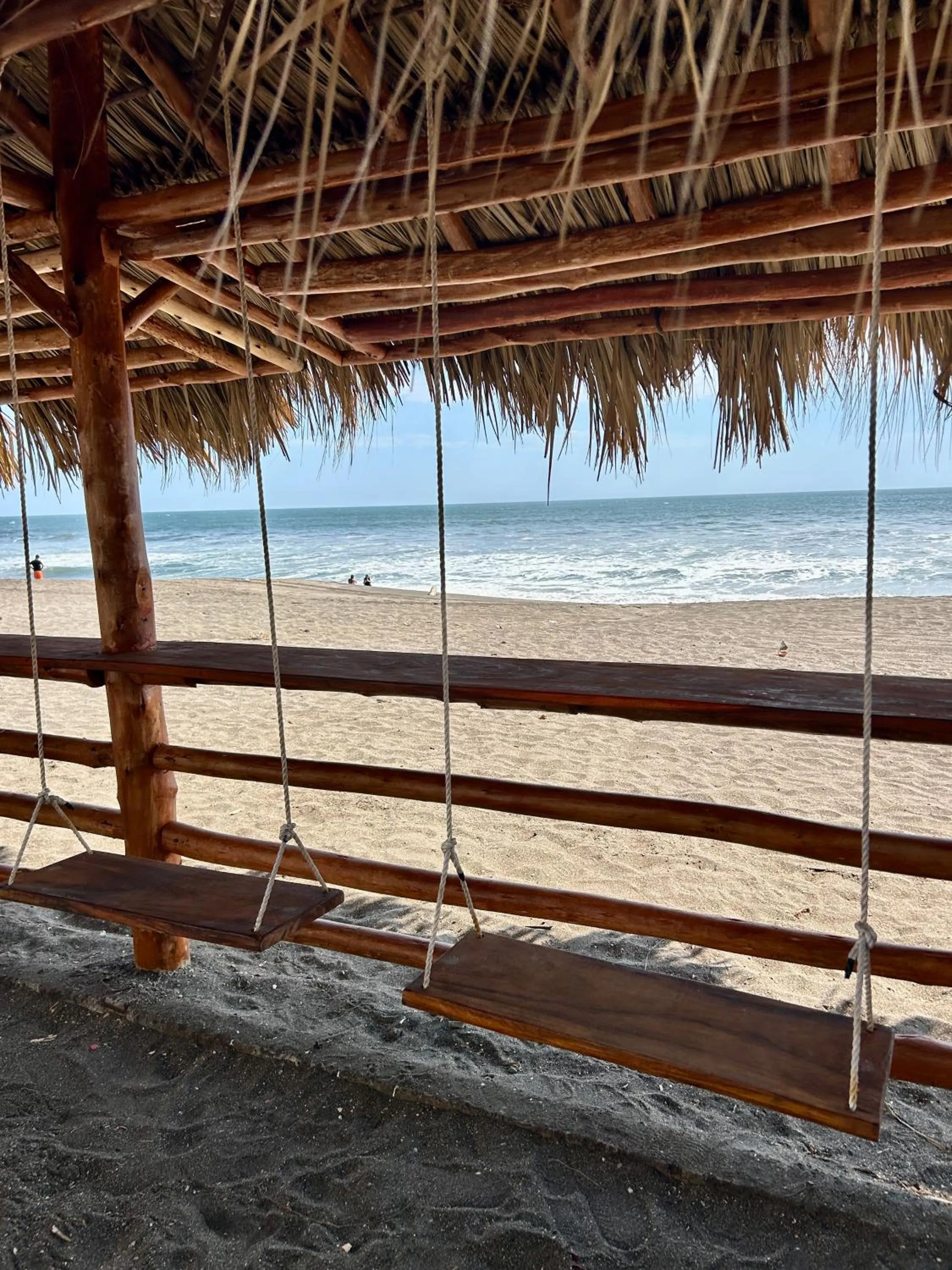 Lounge or bar in Hotel Tranquilo