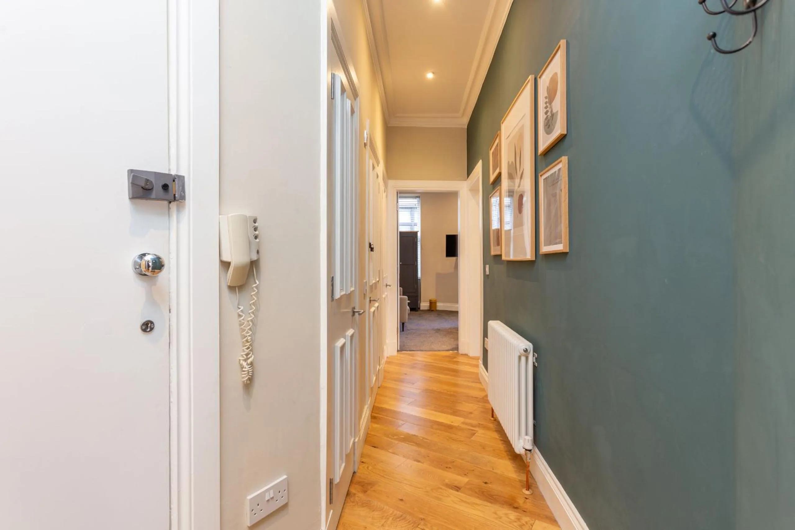 Other in Royal 2bed apartment City Center