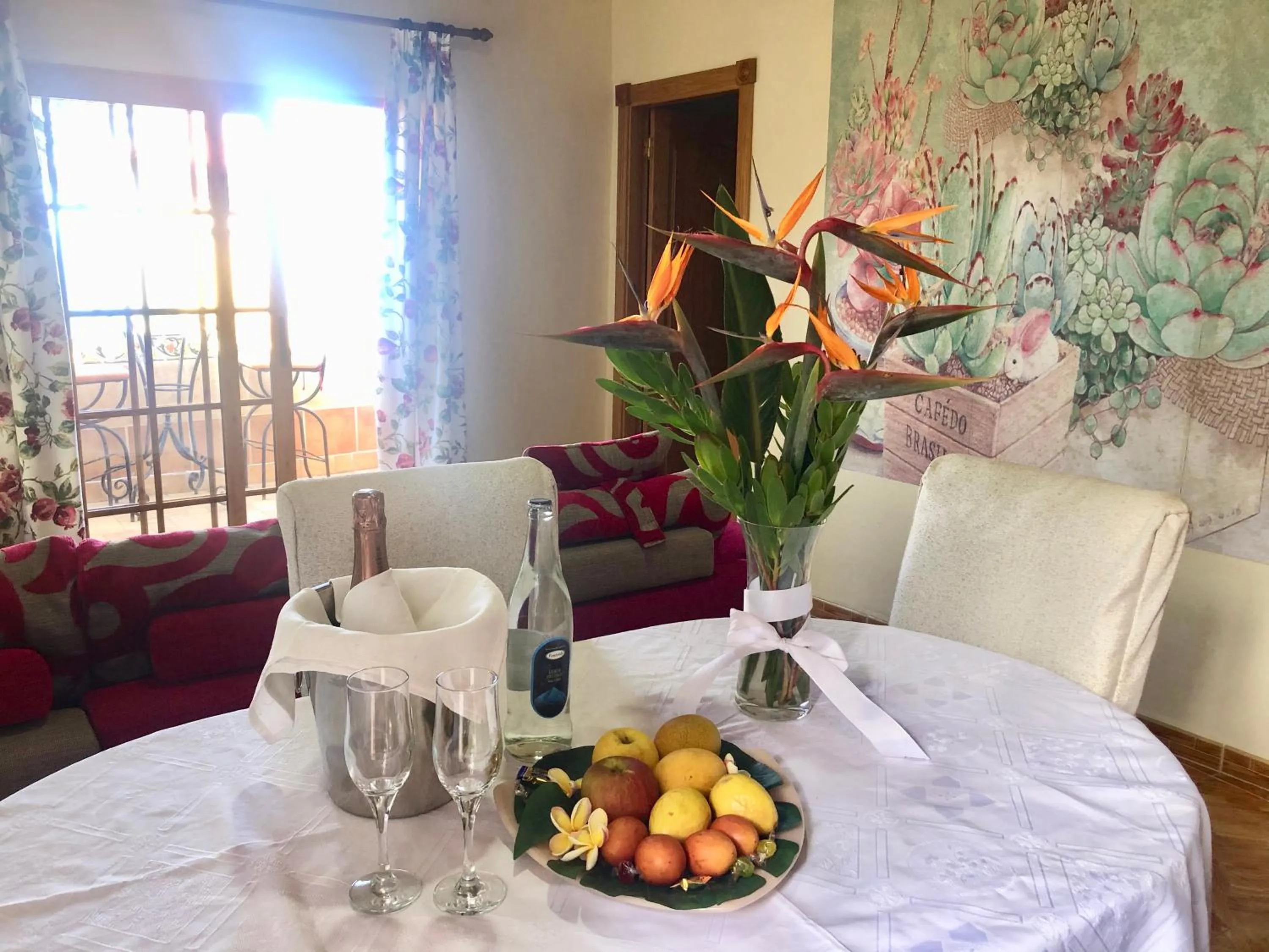 VV APARTAMENTOS ESTRELLA DEL NORTE