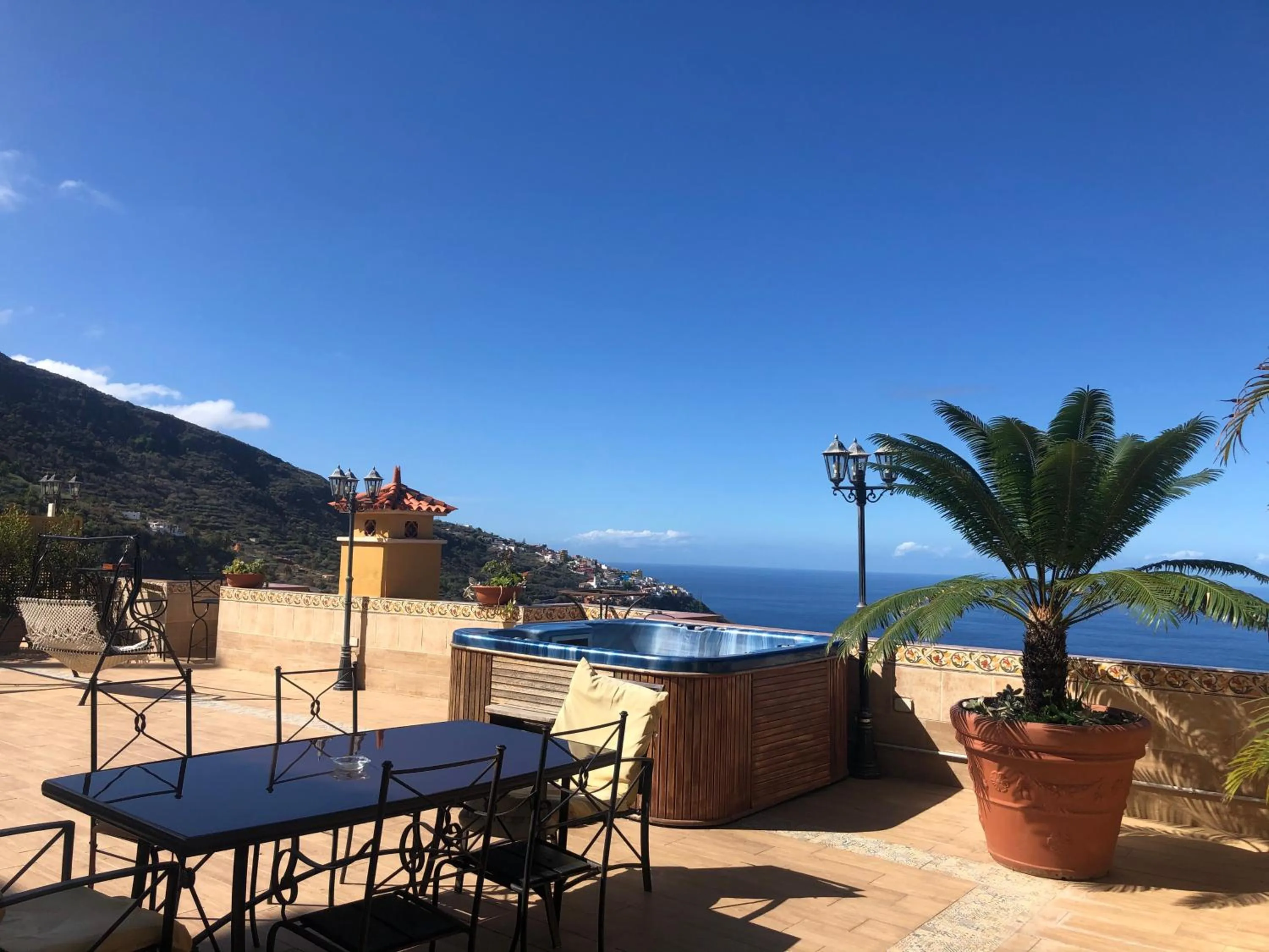 Property building in VV APARTAMENTOS ESTRELLA DEL NORTE