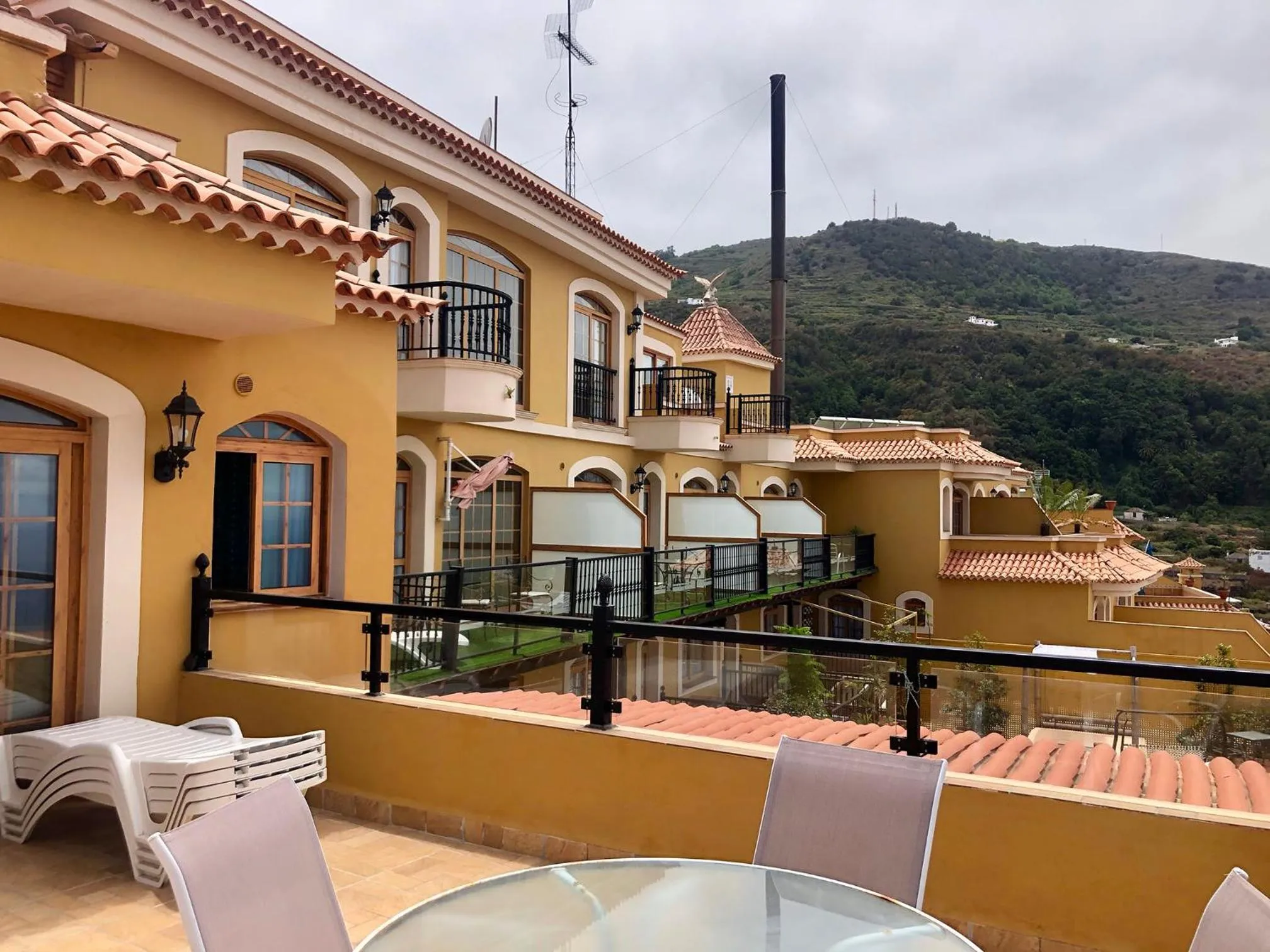 Property building in VV APARTAMENTOS ESTRELLA DEL NORTE