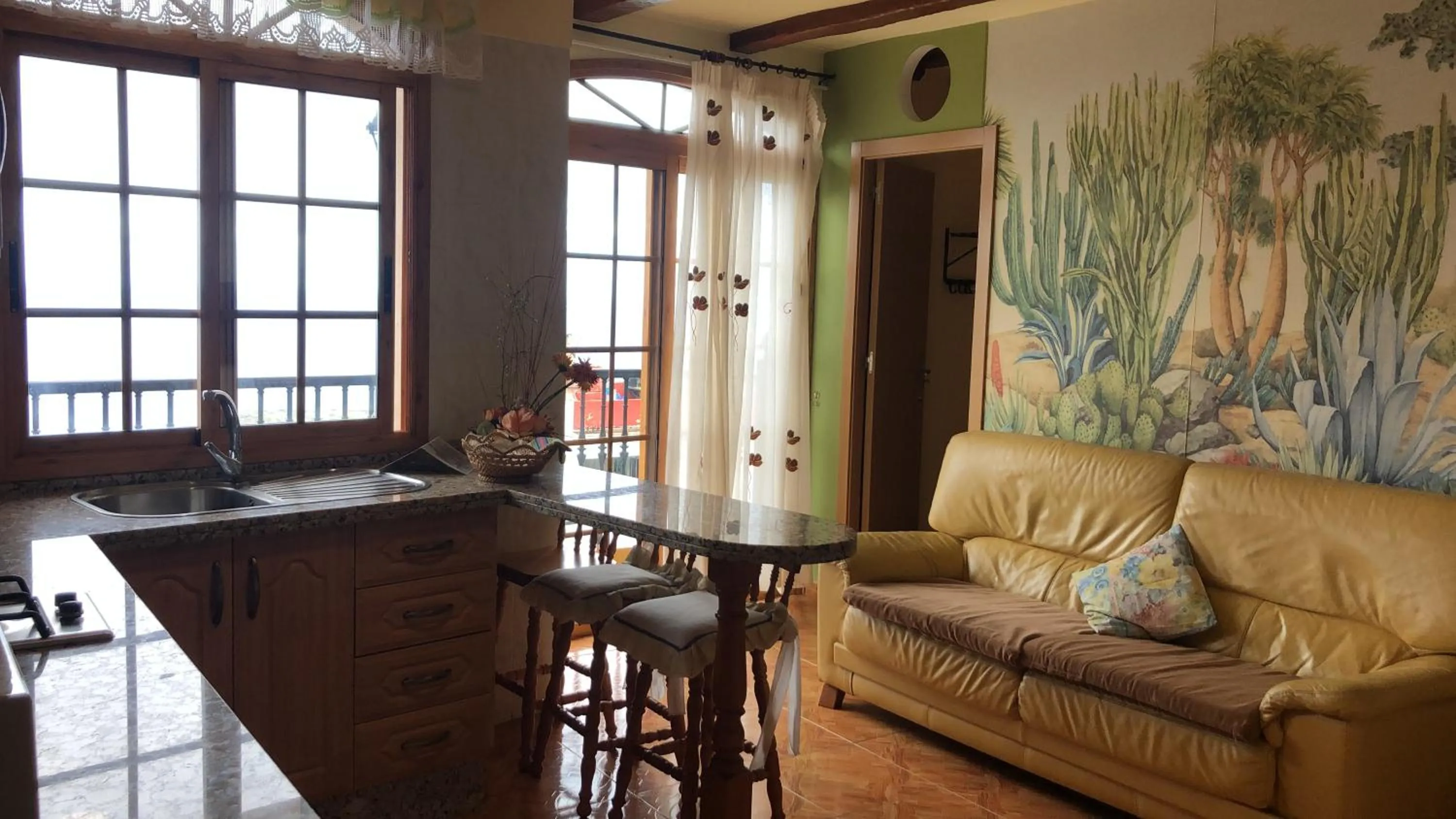 VV APARTAMENTOS ESTRELLA DEL NORTE