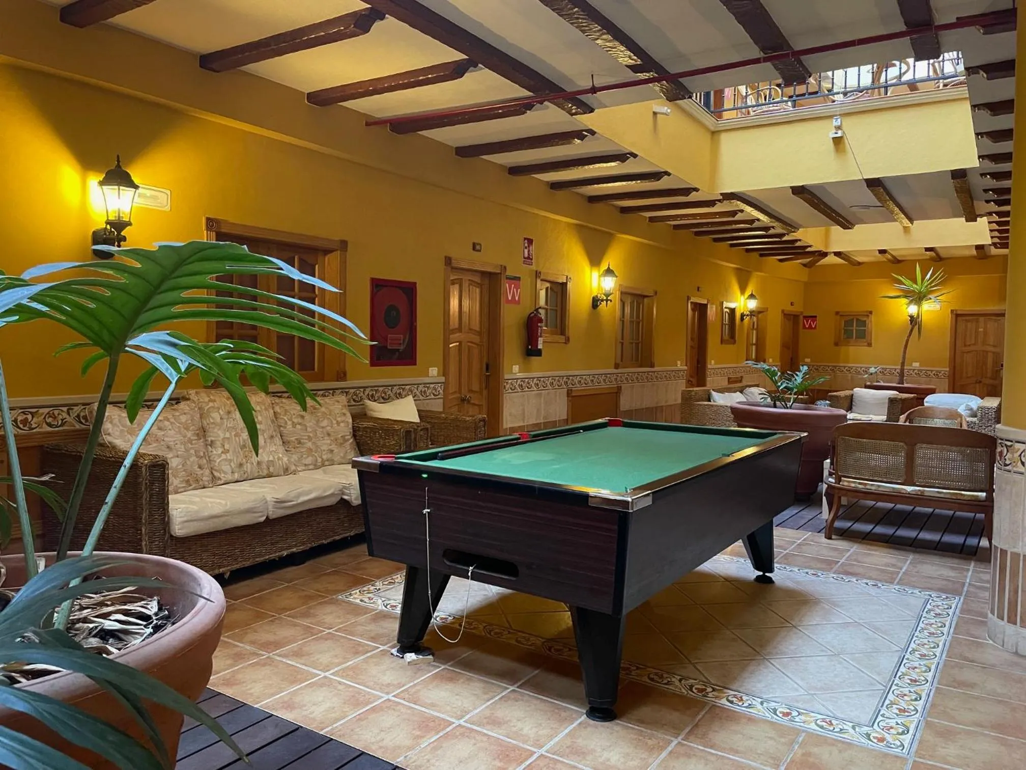 Property building in VV APARTAMENTOS ESTRELLA DEL NORTE