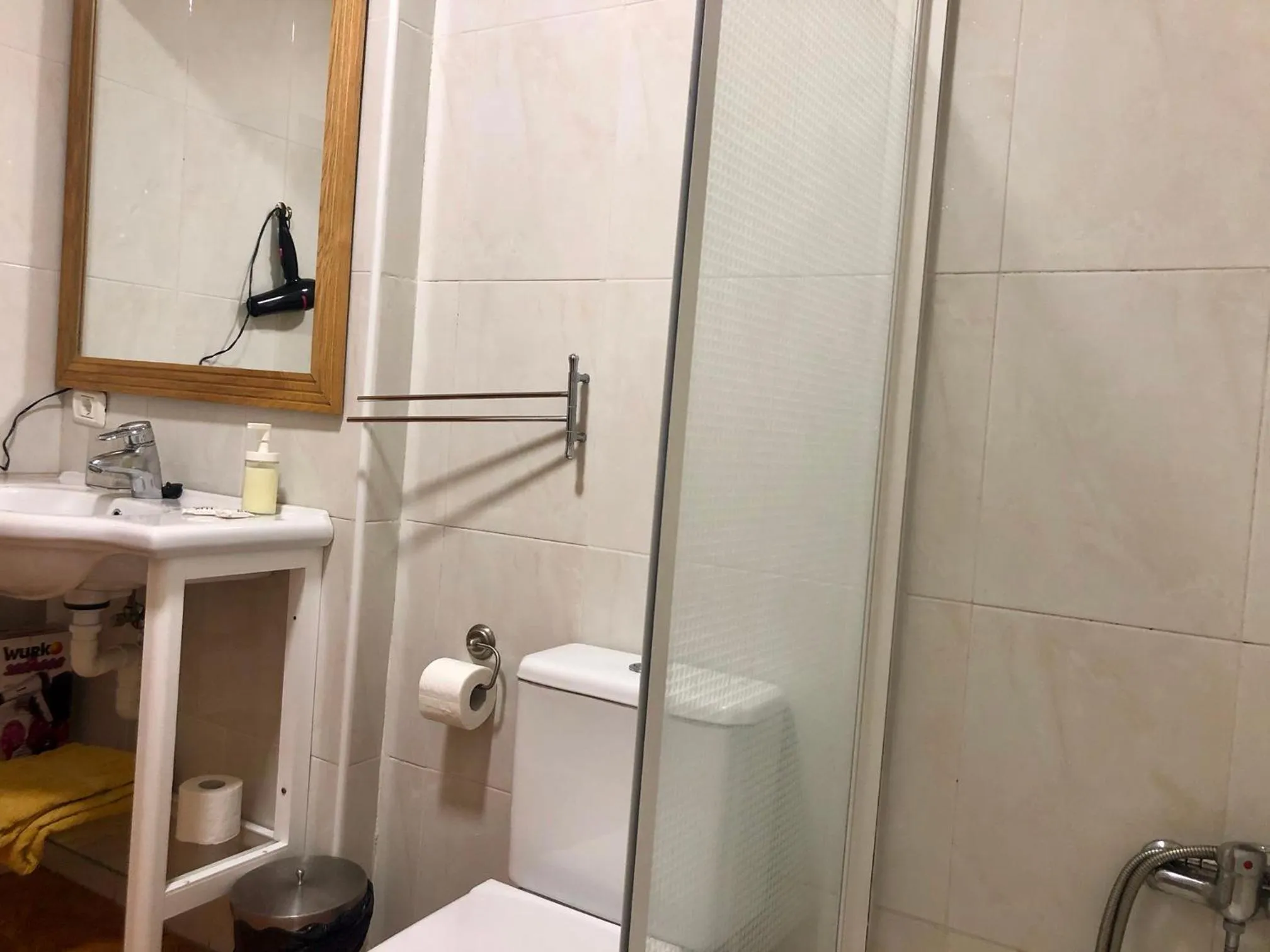 Apartment with Garden View in VV APARTAMENTOS ESTRELLA DEL NORTE