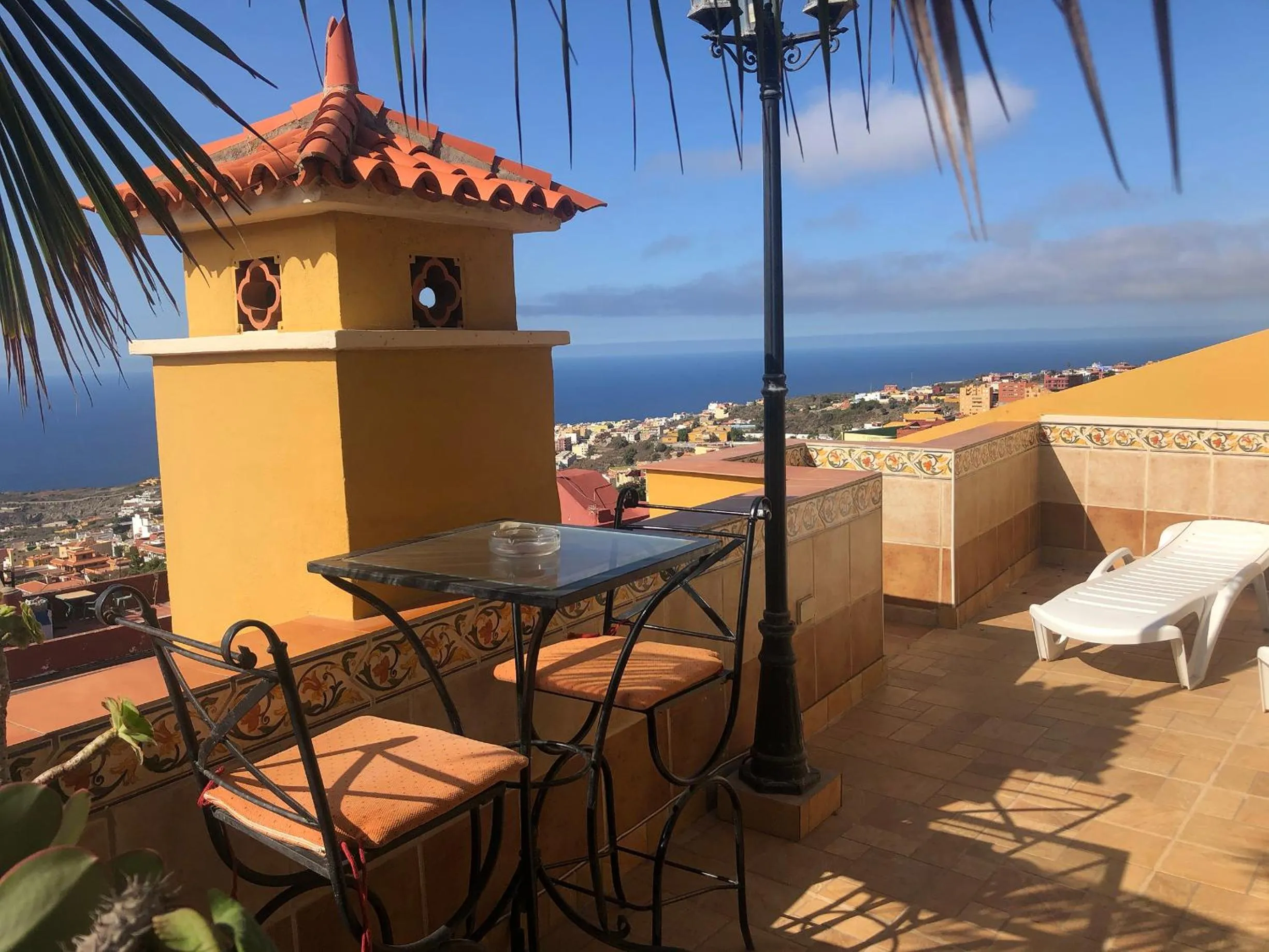 Natural landscape in VV APARTAMENTOS ESTRELLA DEL NORTE