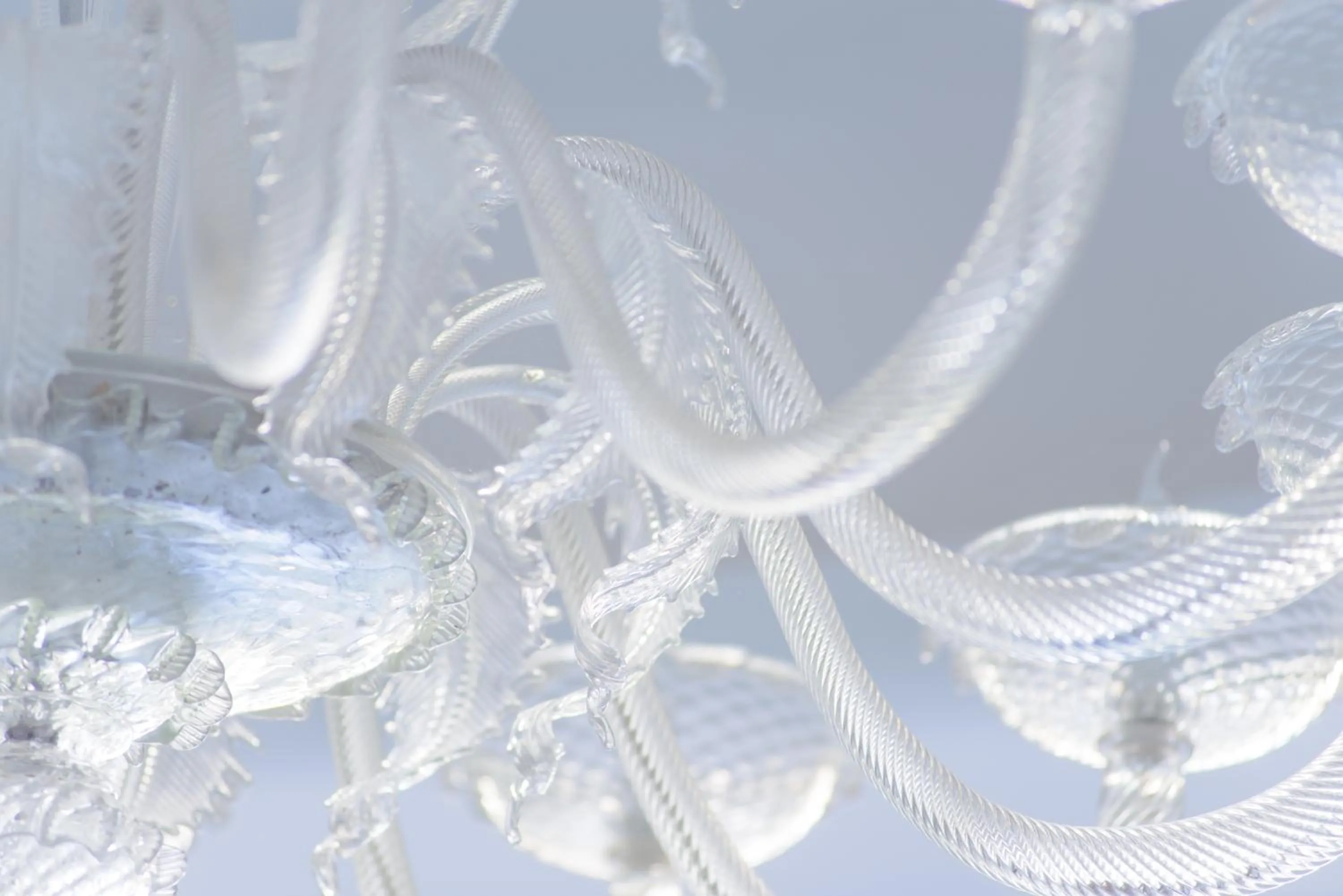 Decorative detail in Palace Hotel Domus Mea Riccione