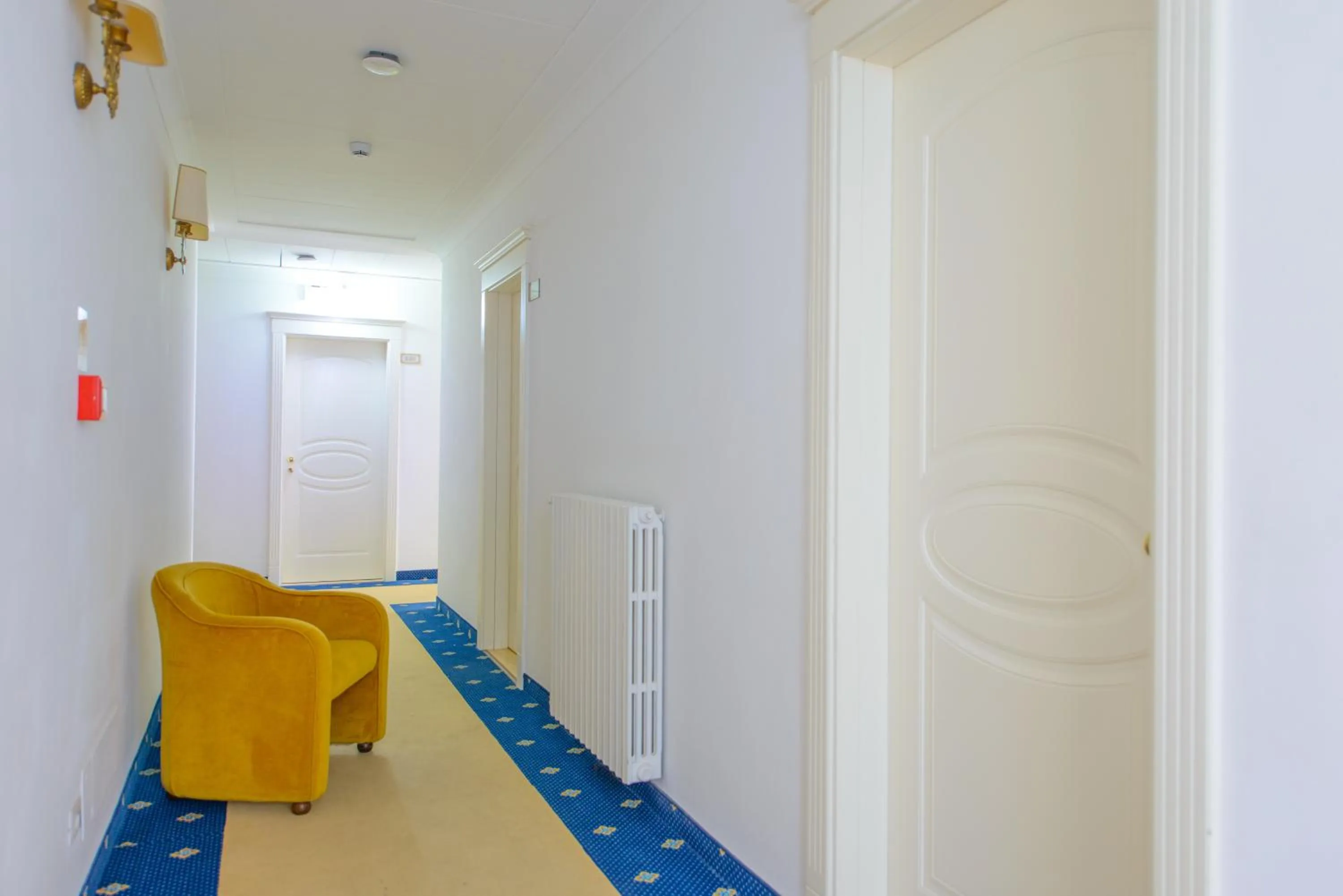 Other in Palace Hotel Domus Mea Riccione