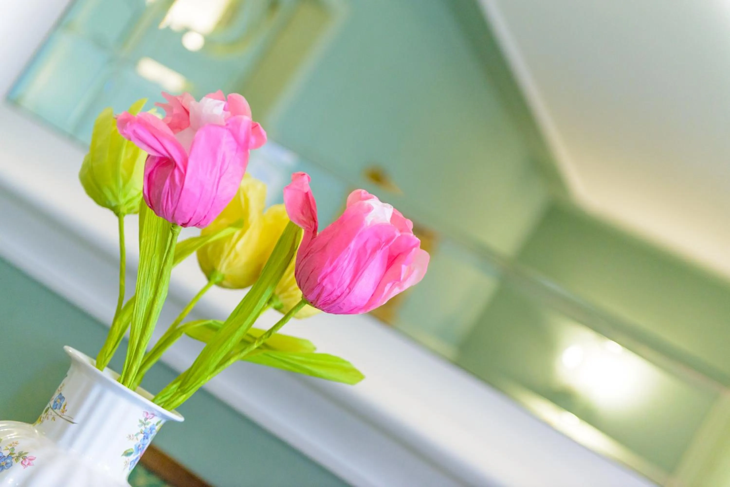 Lobby or reception in Palace Hotel Domus Mea Riccione