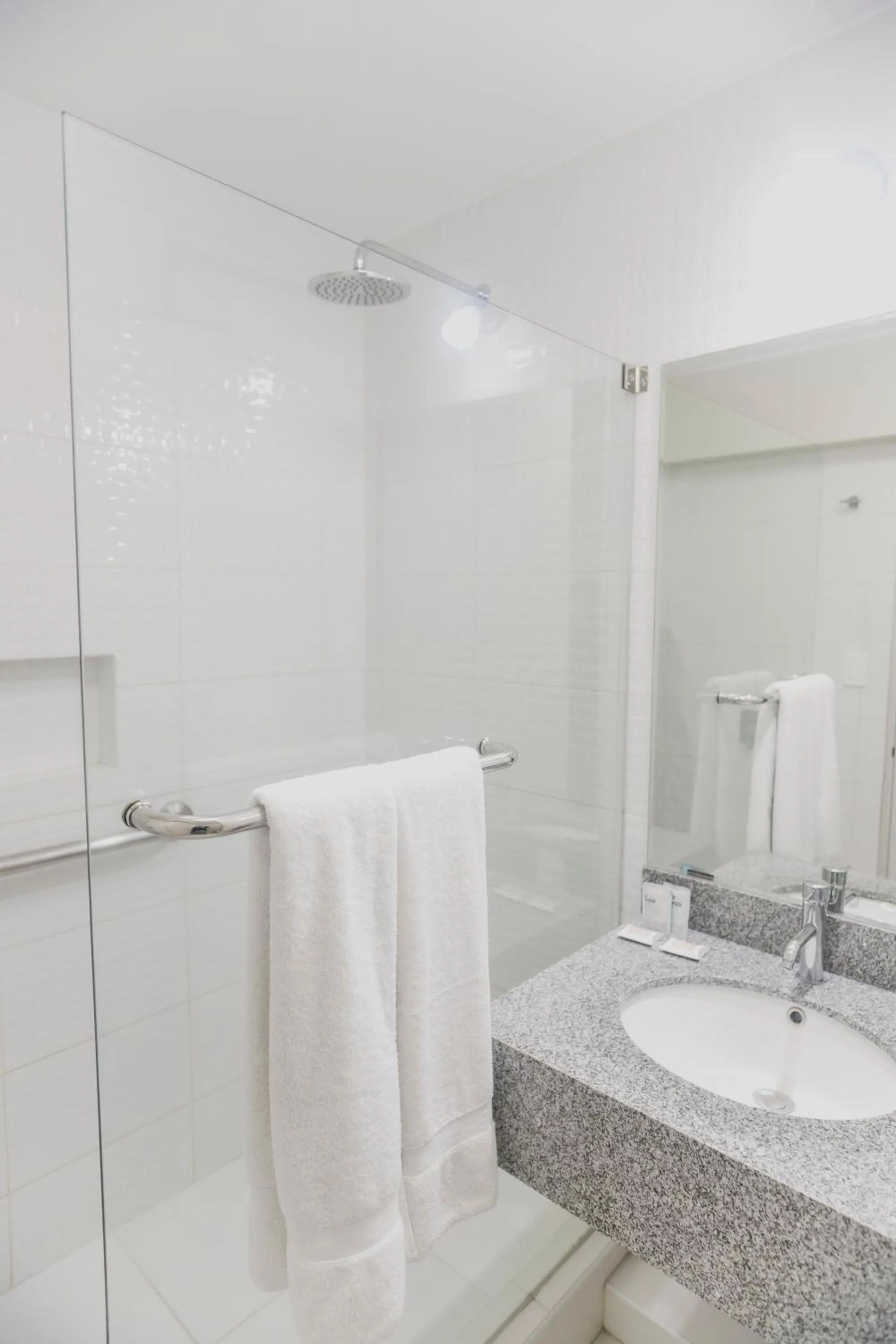 Bathroom in ARTE HOTEL Lima