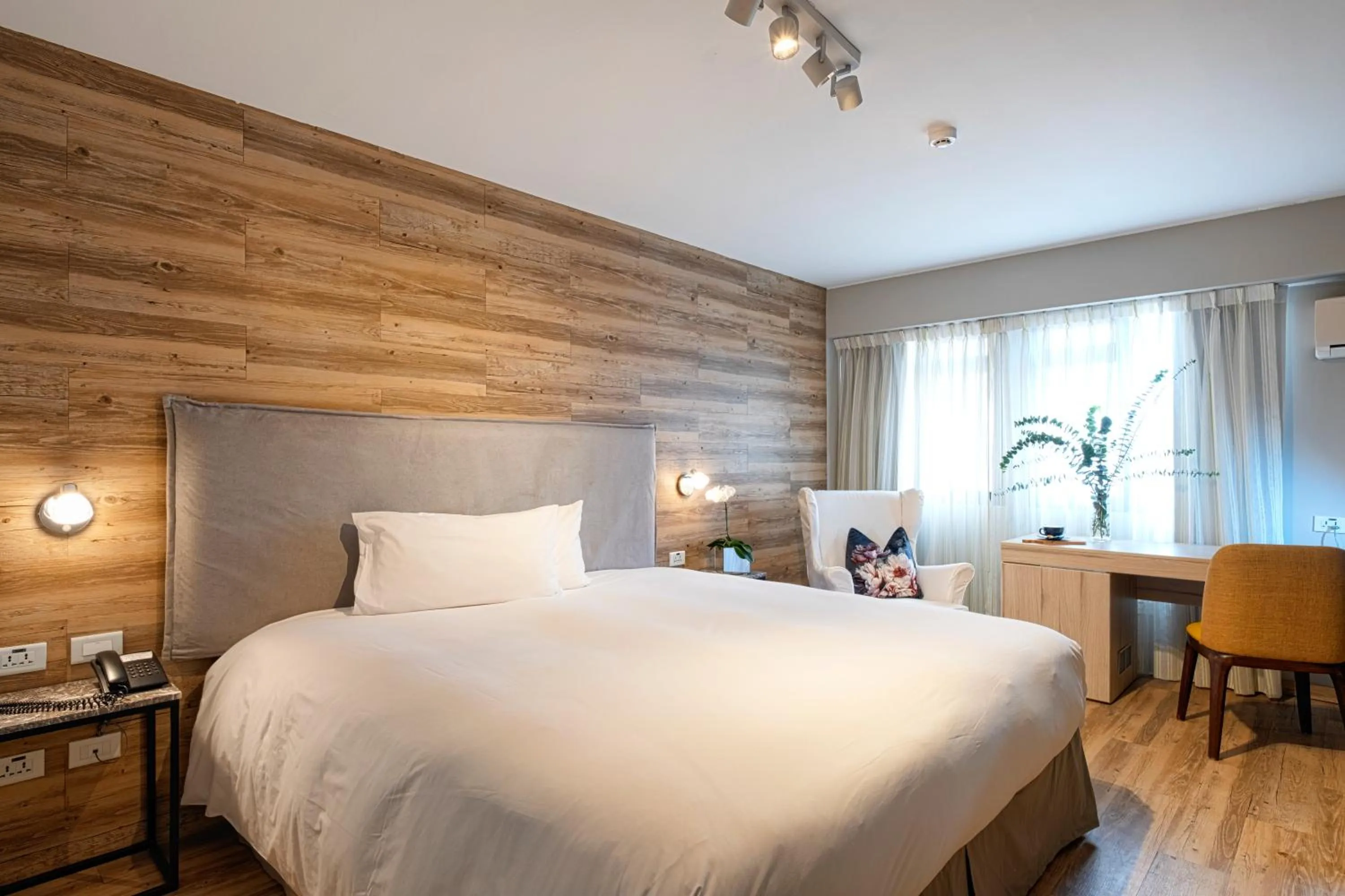 Bedroom, Bed in ARTE HOTEL Lima