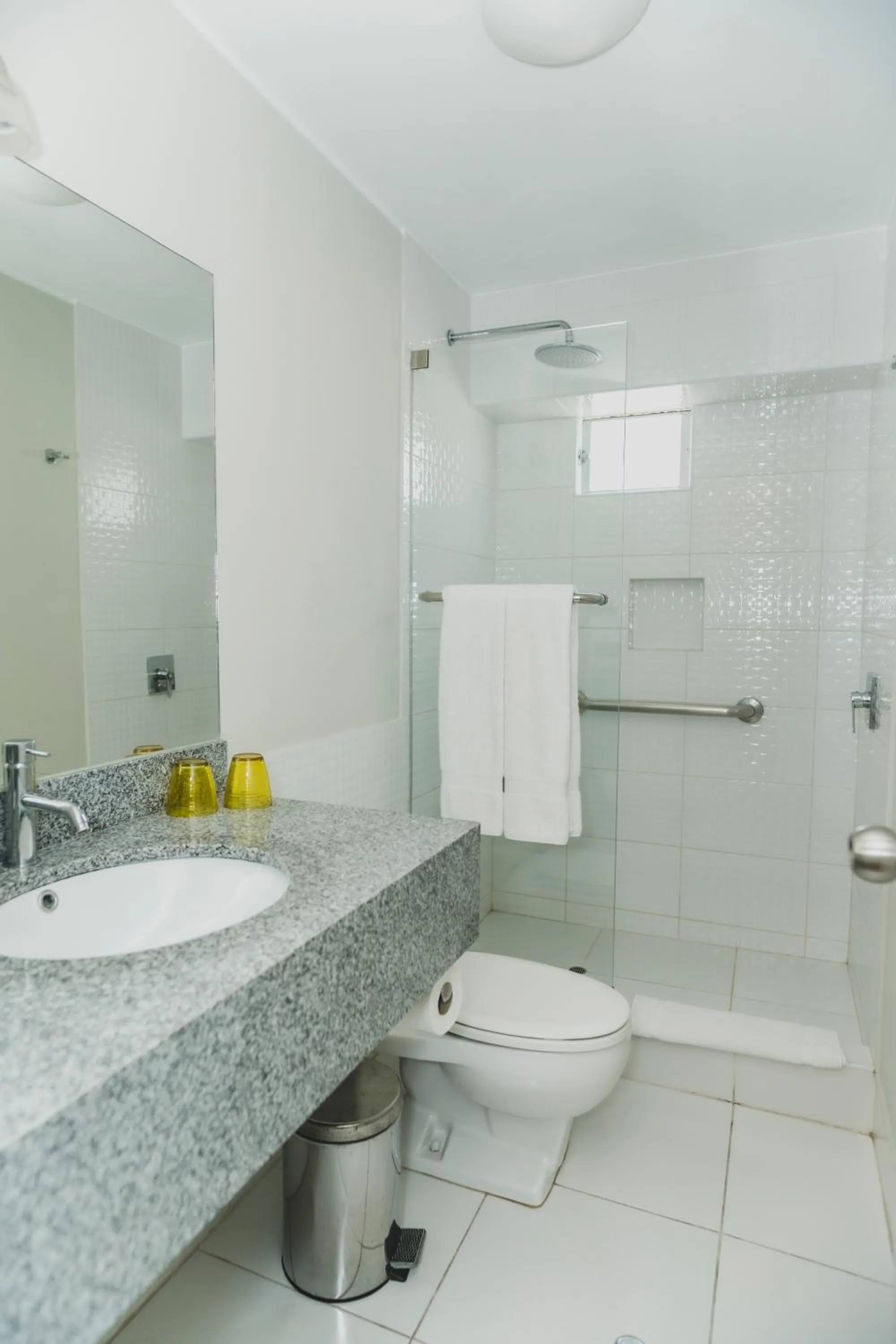 Bathroom in ARTE HOTEL Lima