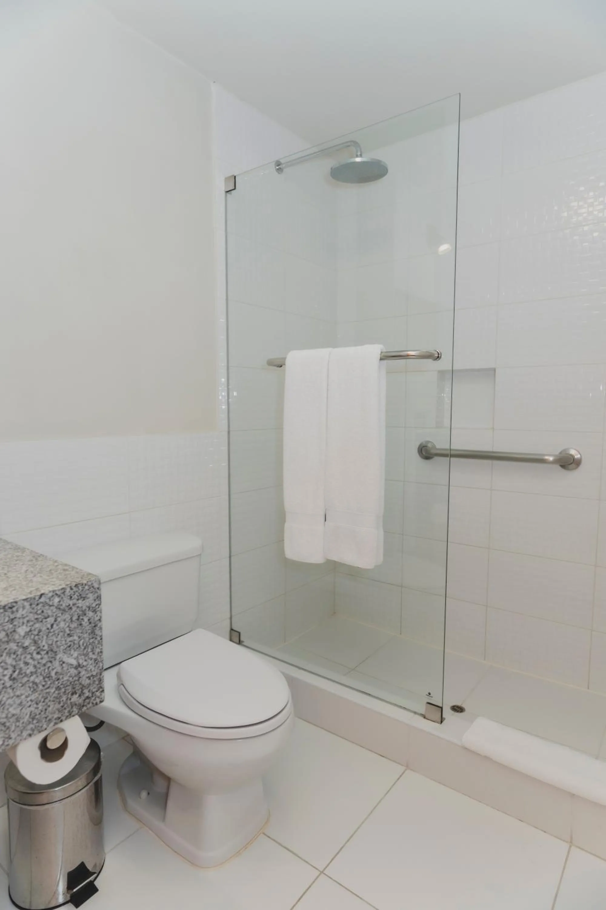 Bathroom in ARTE HOTEL Lima