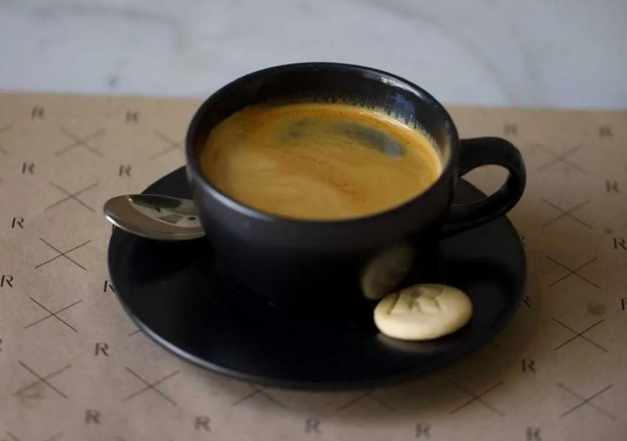 Breakfast in ARTE HOTEL Lima