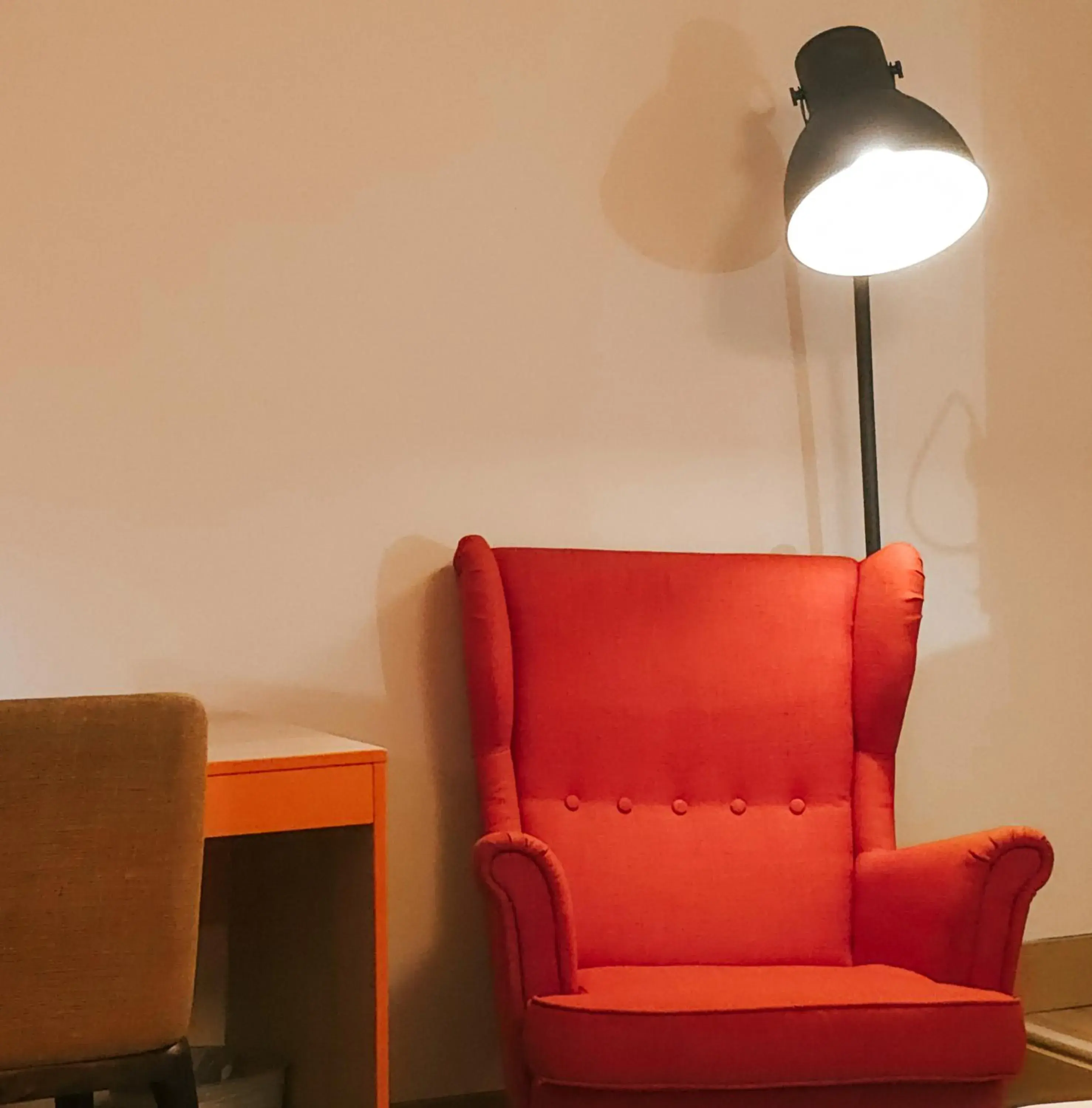 Standard King Room in ARTE HOTEL Lima Standard King Room in ARTE HOTEL Lima