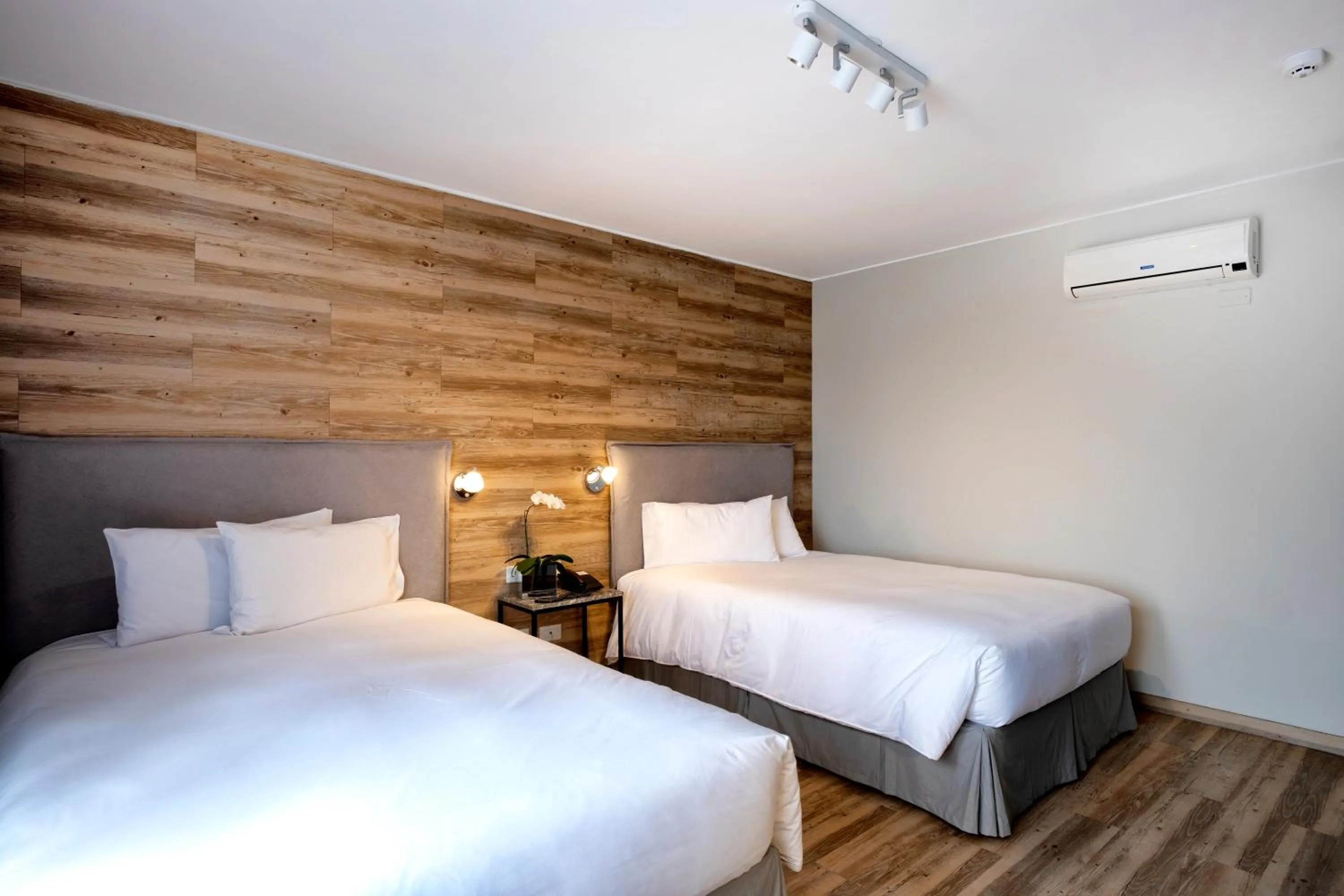 Bedroom, Bed in ARTE HOTEL Lima