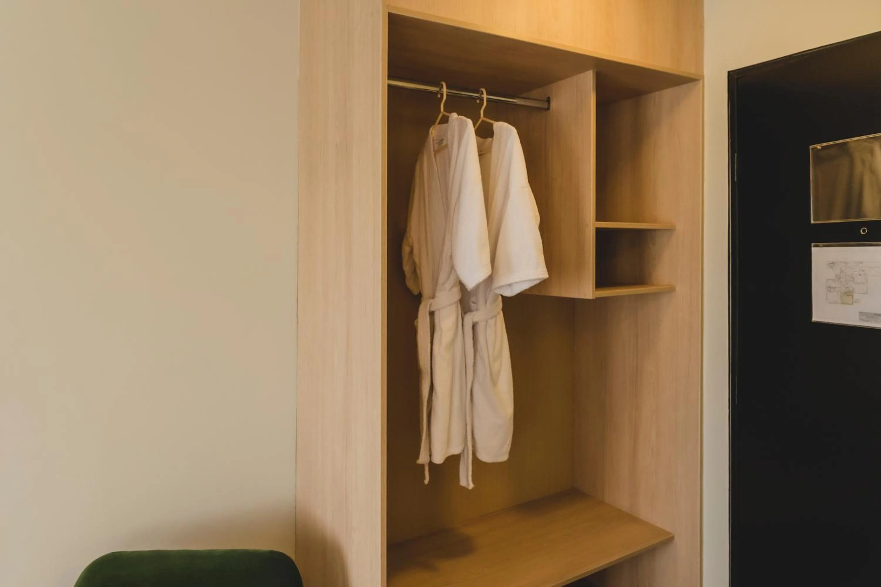 Massage in ARTE HOTEL Lima