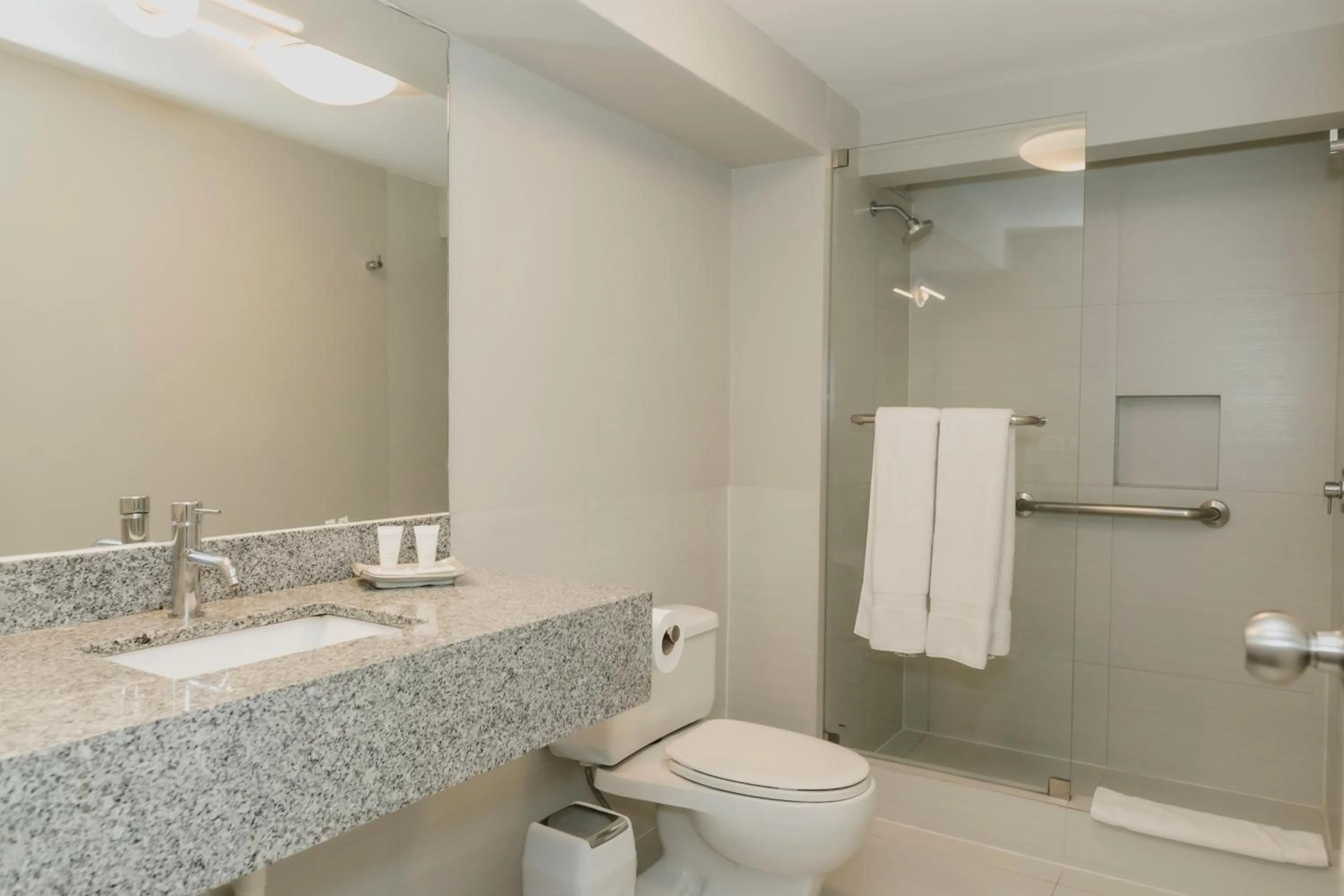 Bathroom in ARTE HOTEL Lima