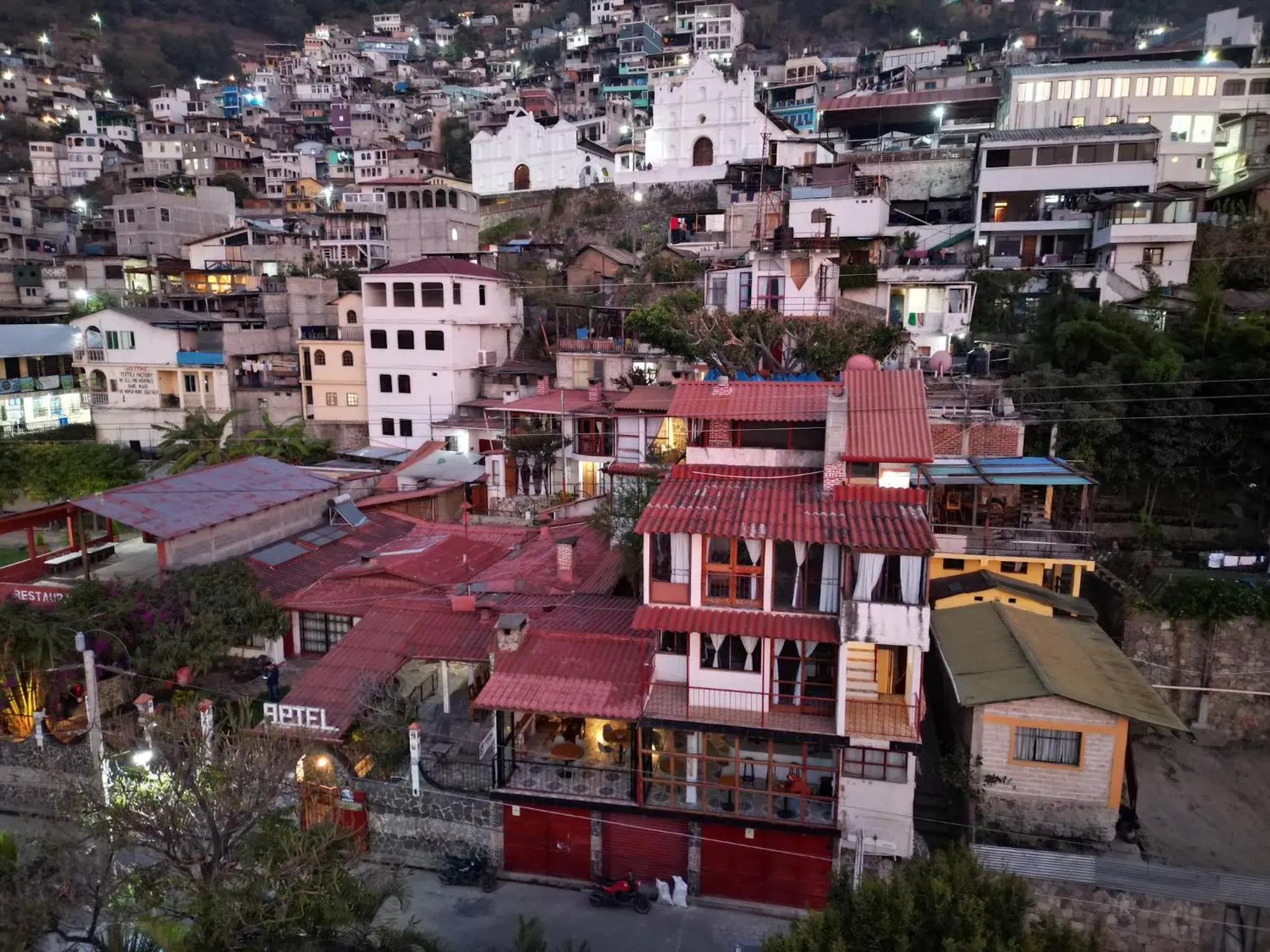 Tekoa Spaces Tekoa Spaces