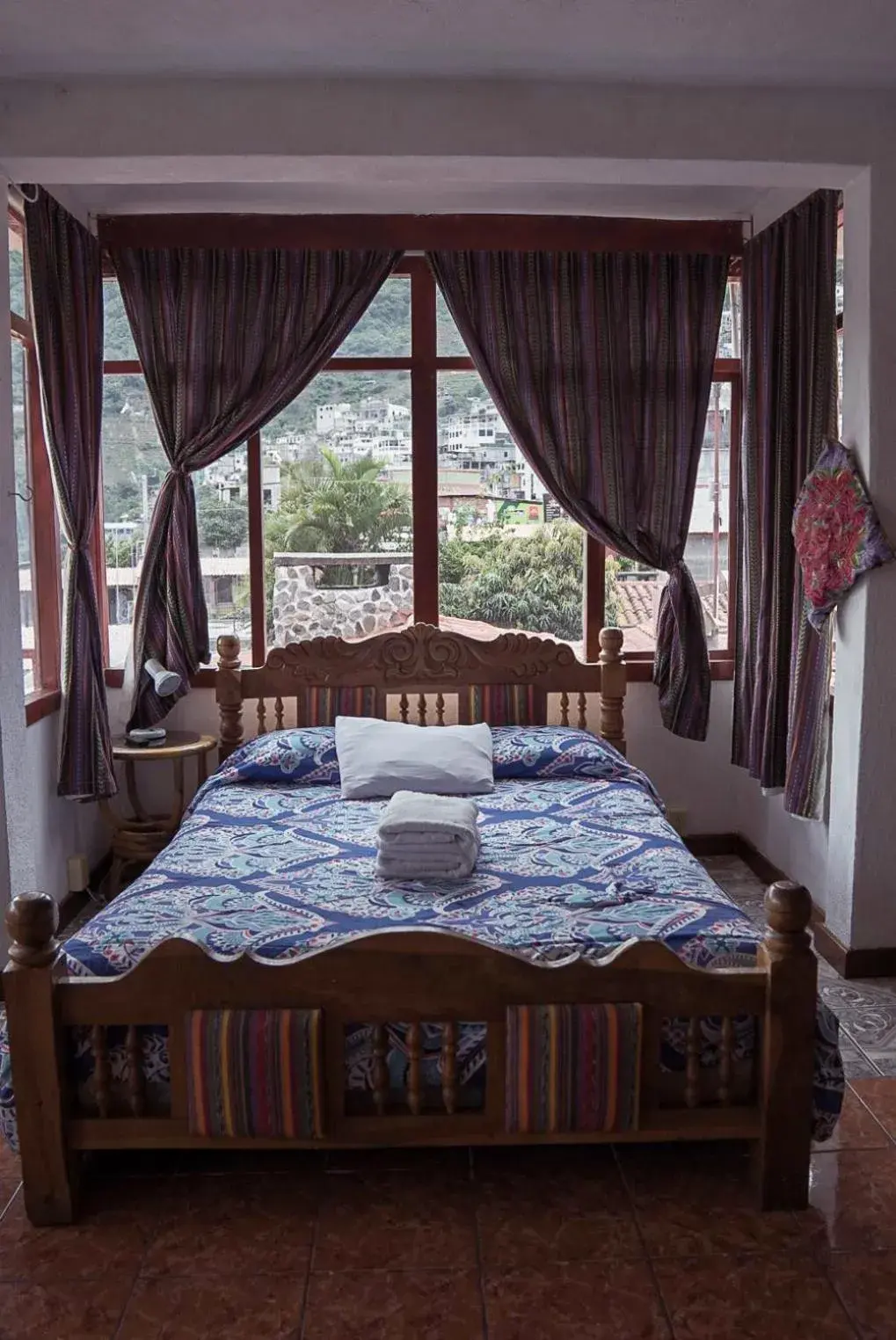 Deluxe Queen Room in Tekoa Spaces Deluxe Queen Room in Tekoa Spaces