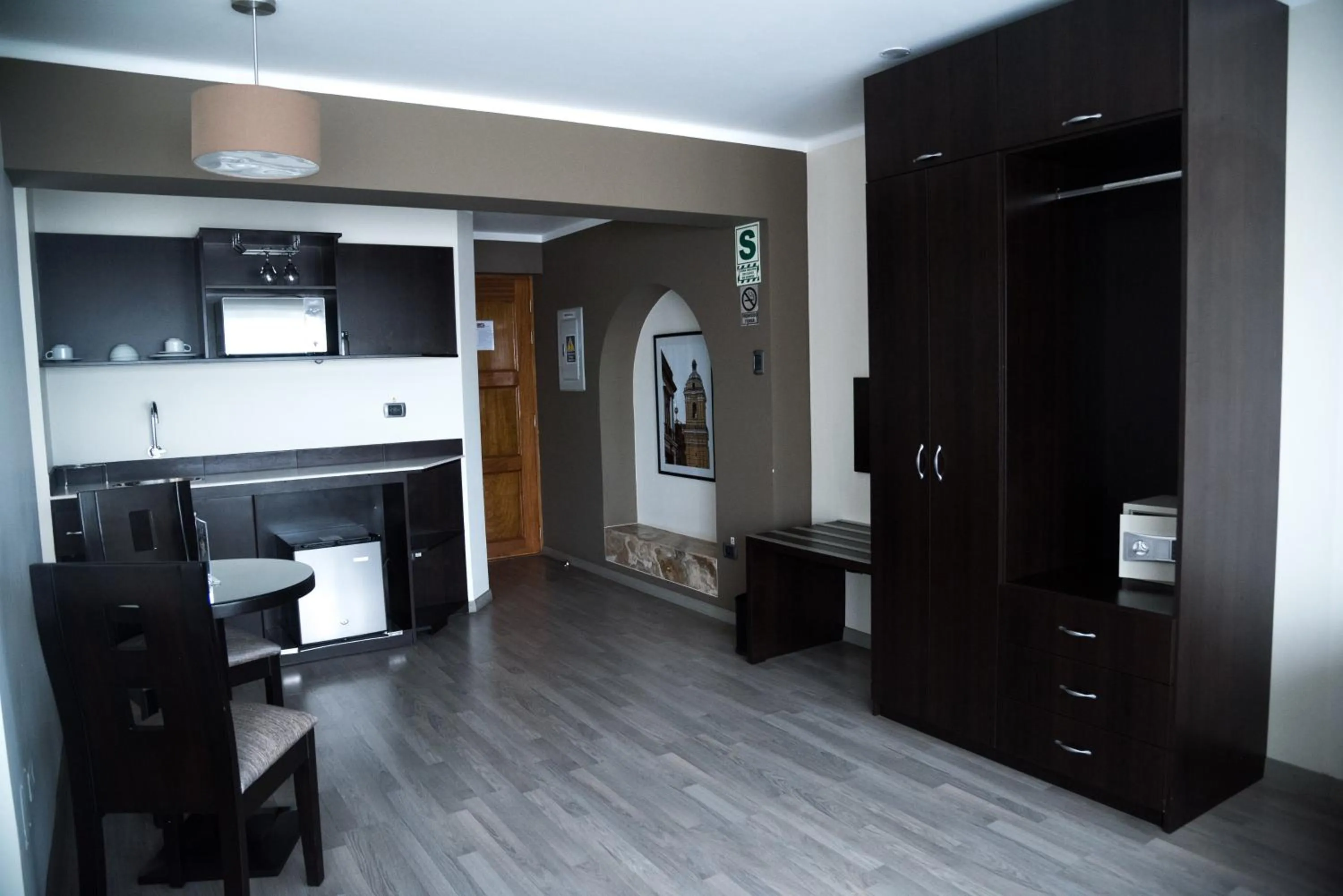 Other in Hotel Andesmar