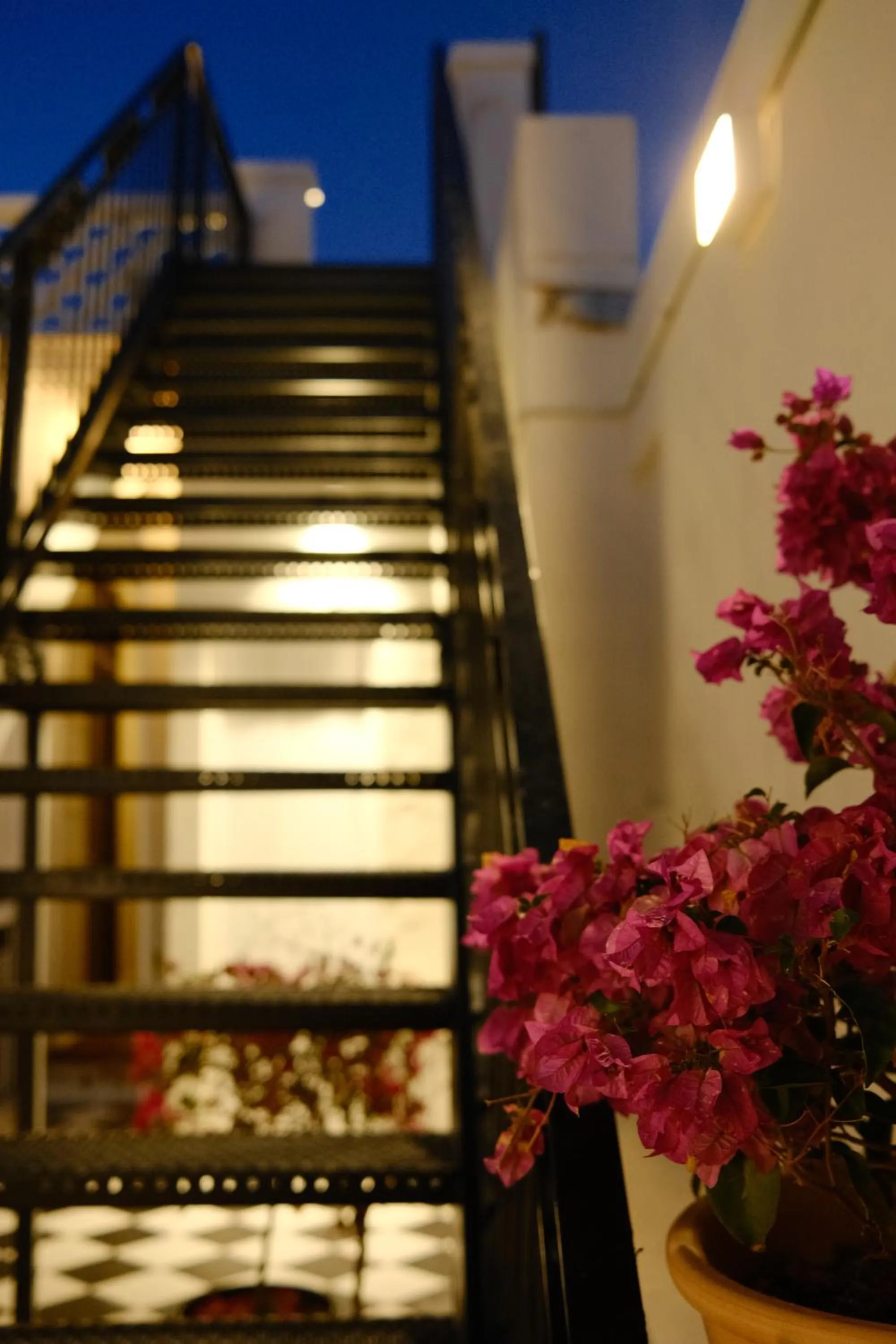 Property building in Maison Victoire, boutique hôtel - Pointe-à-Pitre