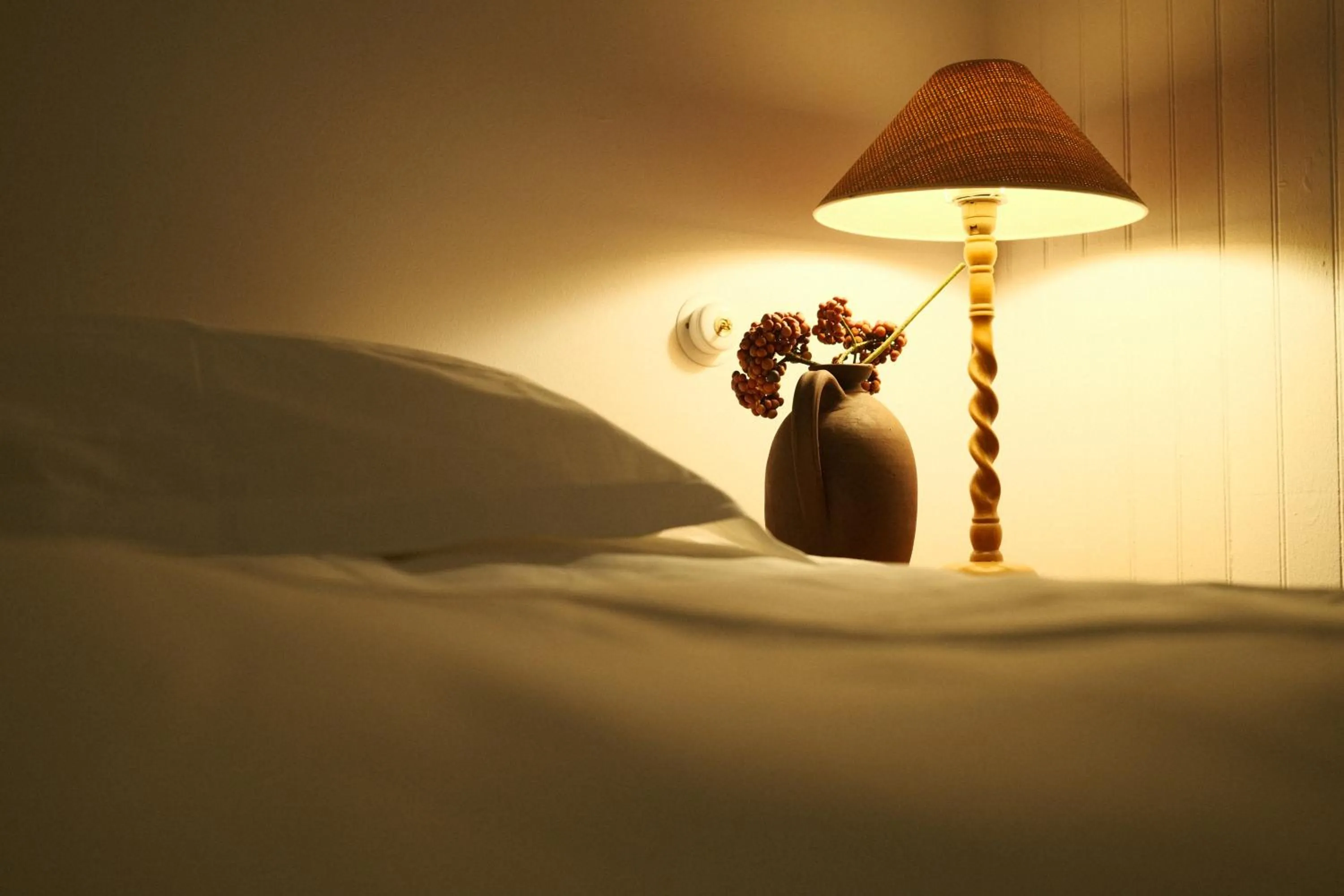 Bed in Maison Victoire, boutique hôtel - Pointe-à-Pitre