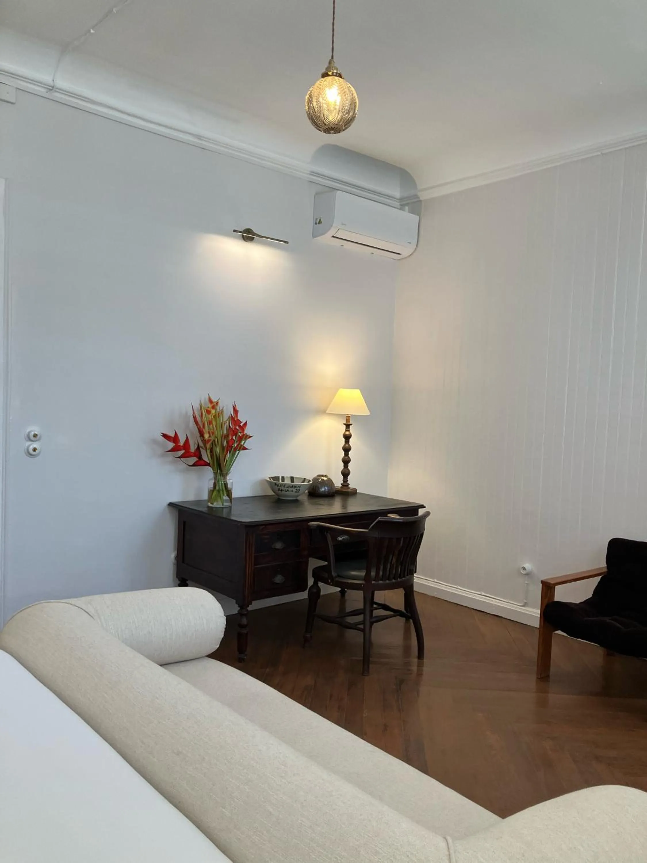 Bed in Maison Victoire, boutique hôtel - Pointe-à-Pitre