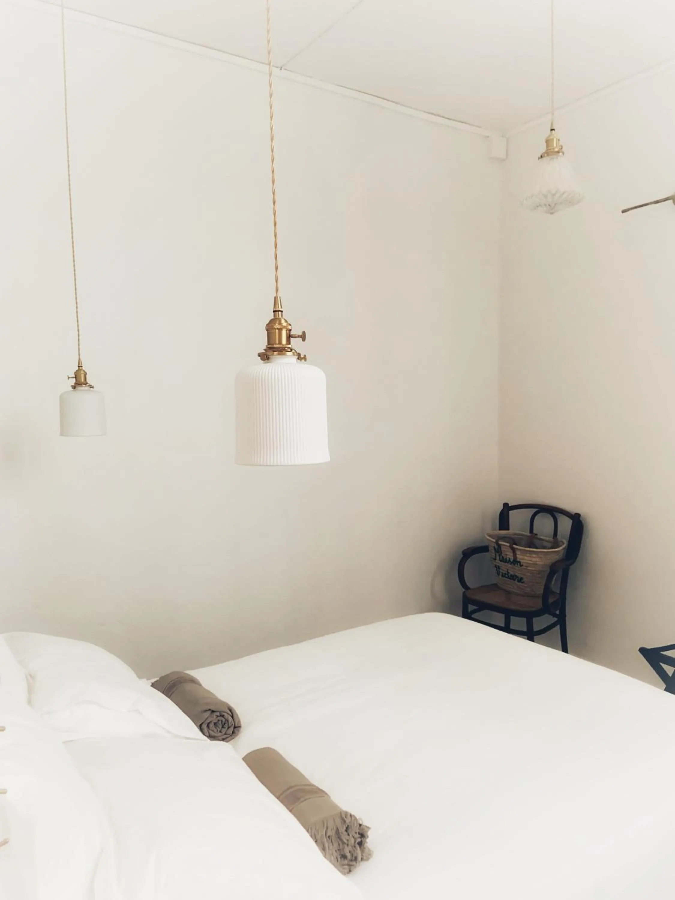 Bed in Maison Victoire, boutique hôtel - Pointe-à-Pitre