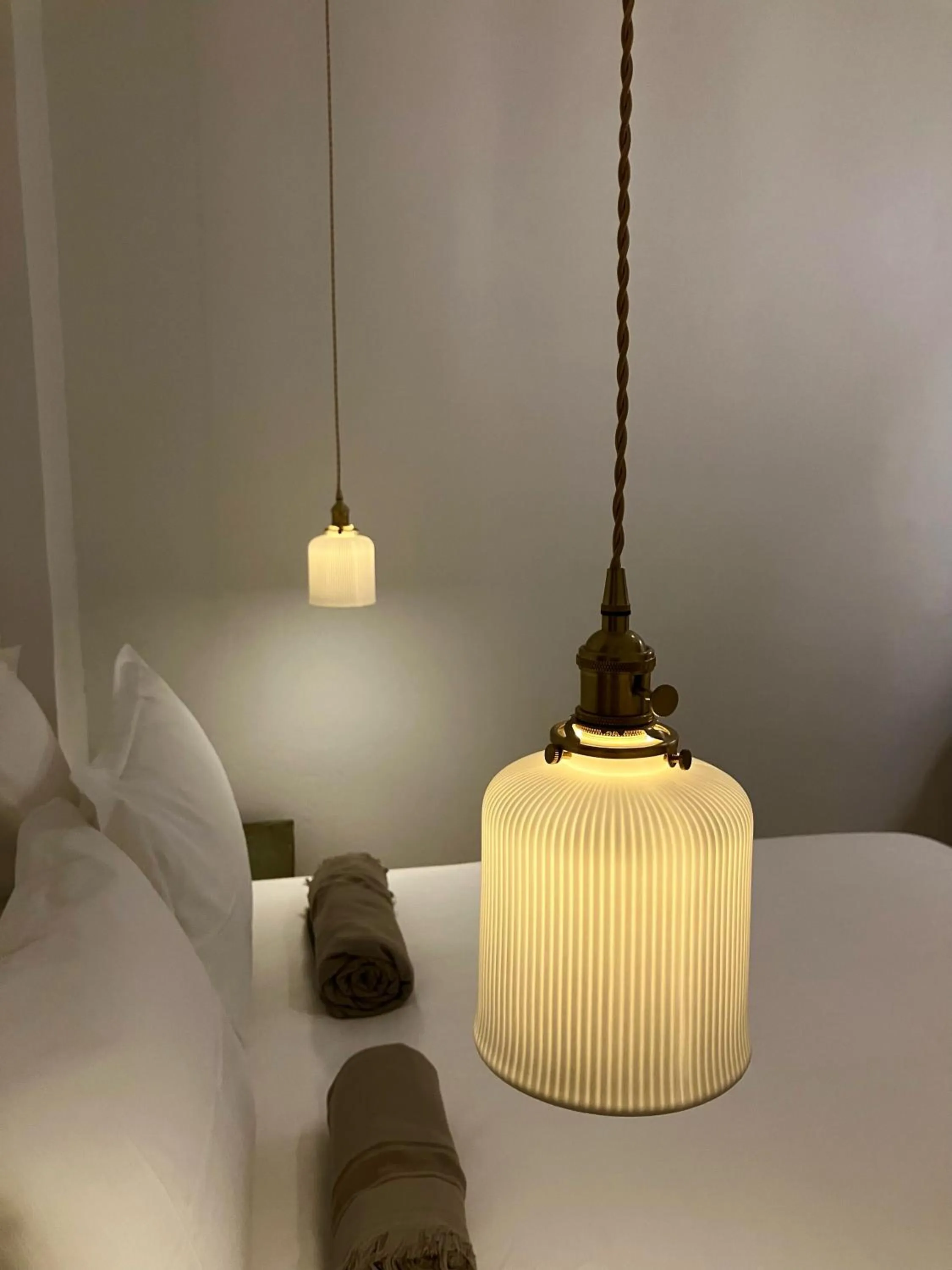 Bed in Maison Victoire, boutique hôtel - Pointe-à-Pitre