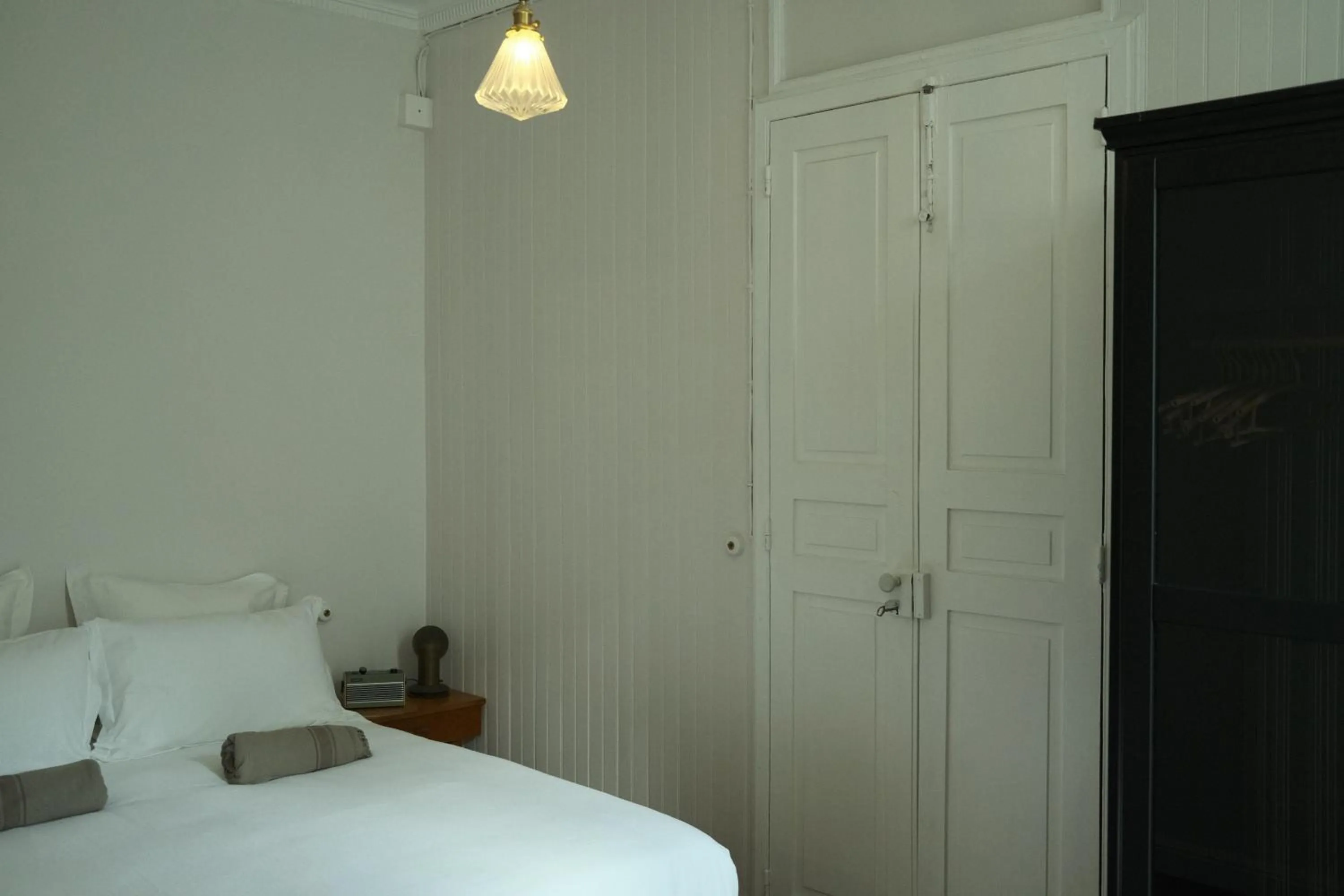 Bed in Maison Victoire, boutique hôtel - Pointe-à-Pitre