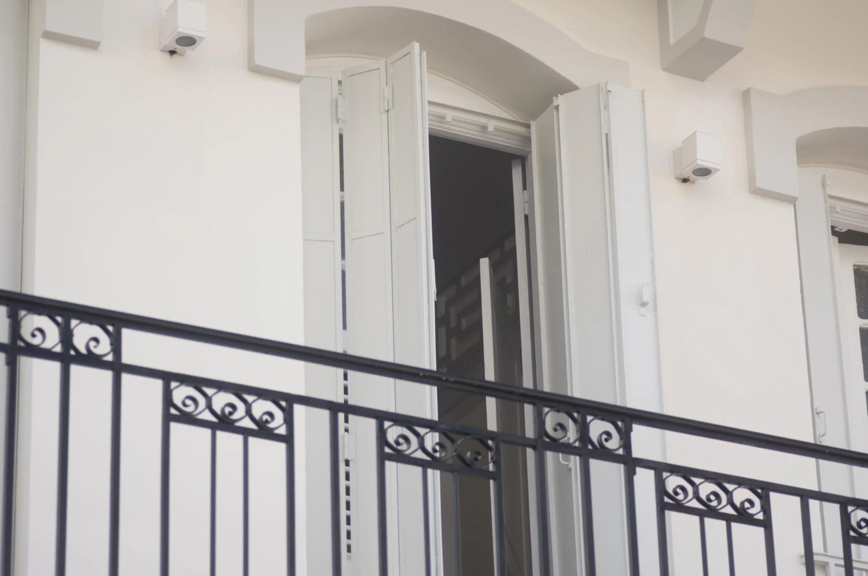 Property building in Maison Victoire, boutique hôtel - Pointe-à-Pitre