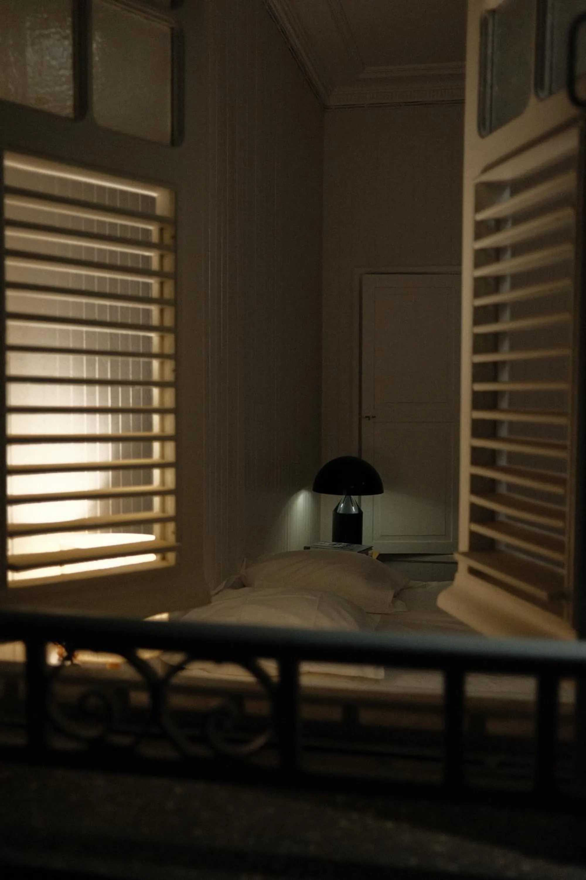 Bed in Maison Victoire, boutique hôtel - Pointe-à-Pitre