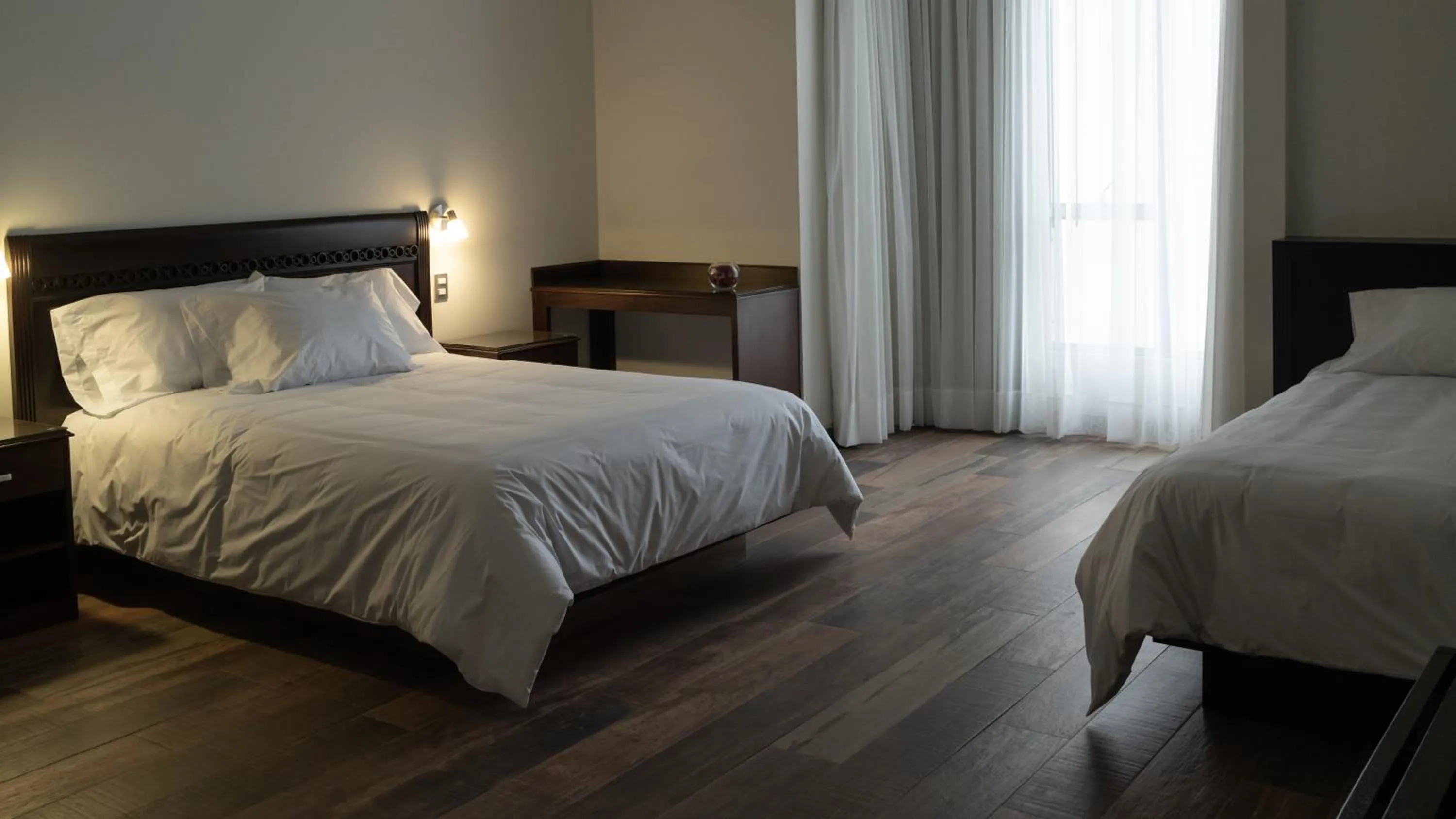 Bedroom, Bed in LIMA HOST