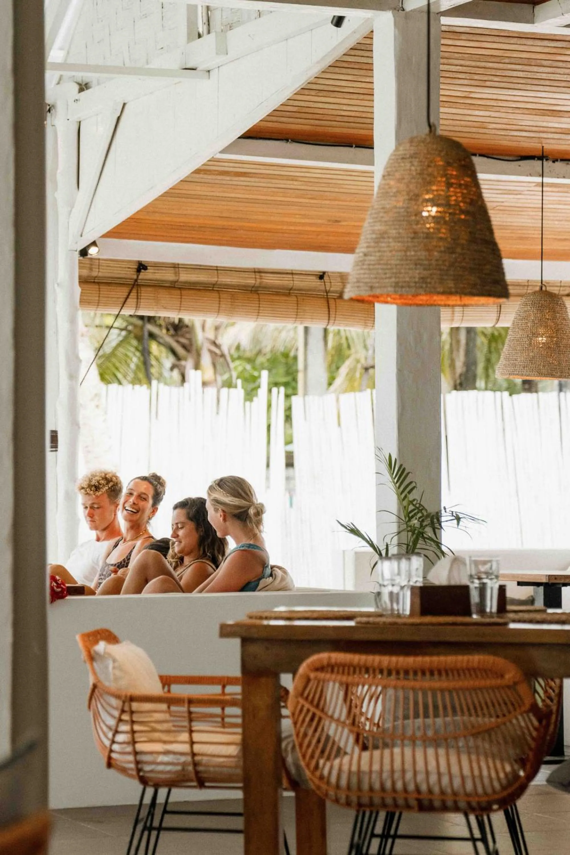 La Belle Hollow Trees