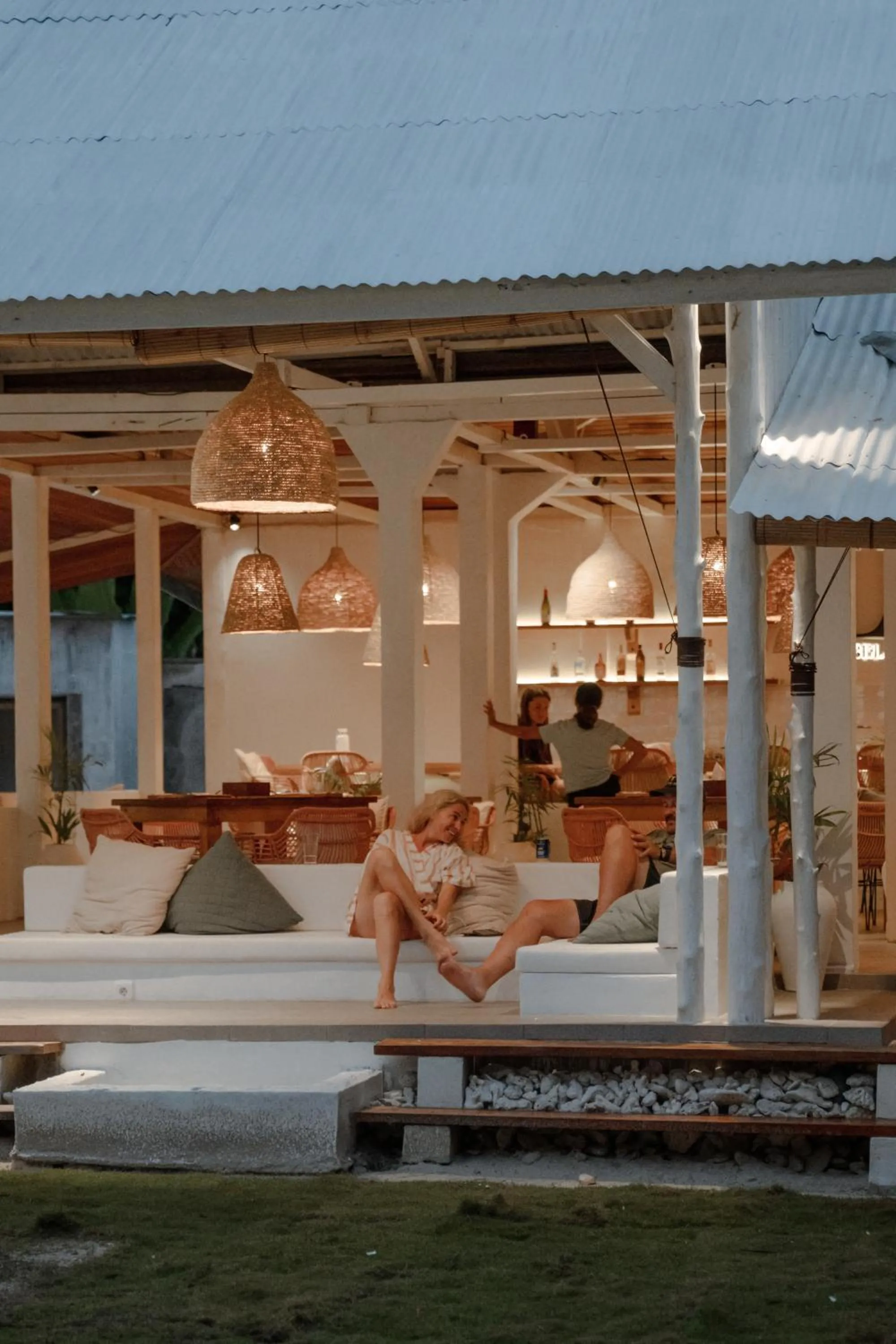 La Belle Hollow Trees