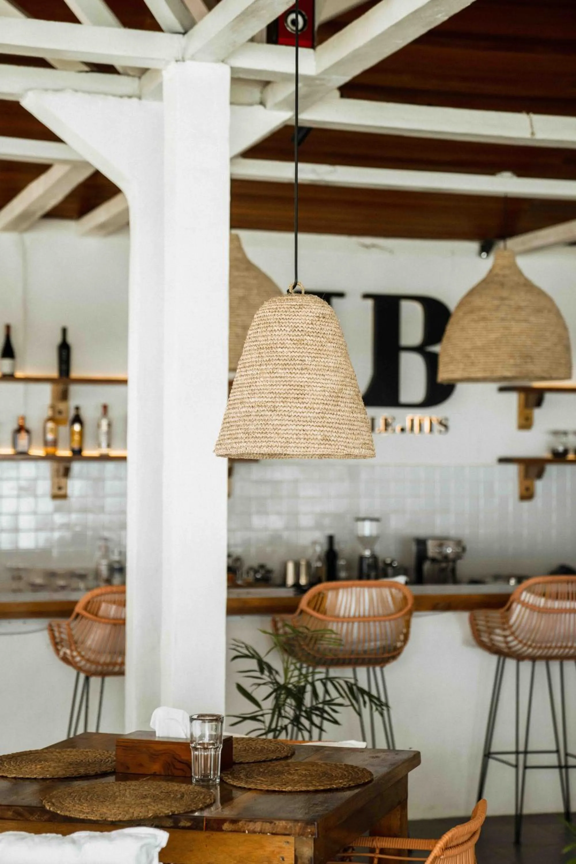 La Belle Hollow Trees